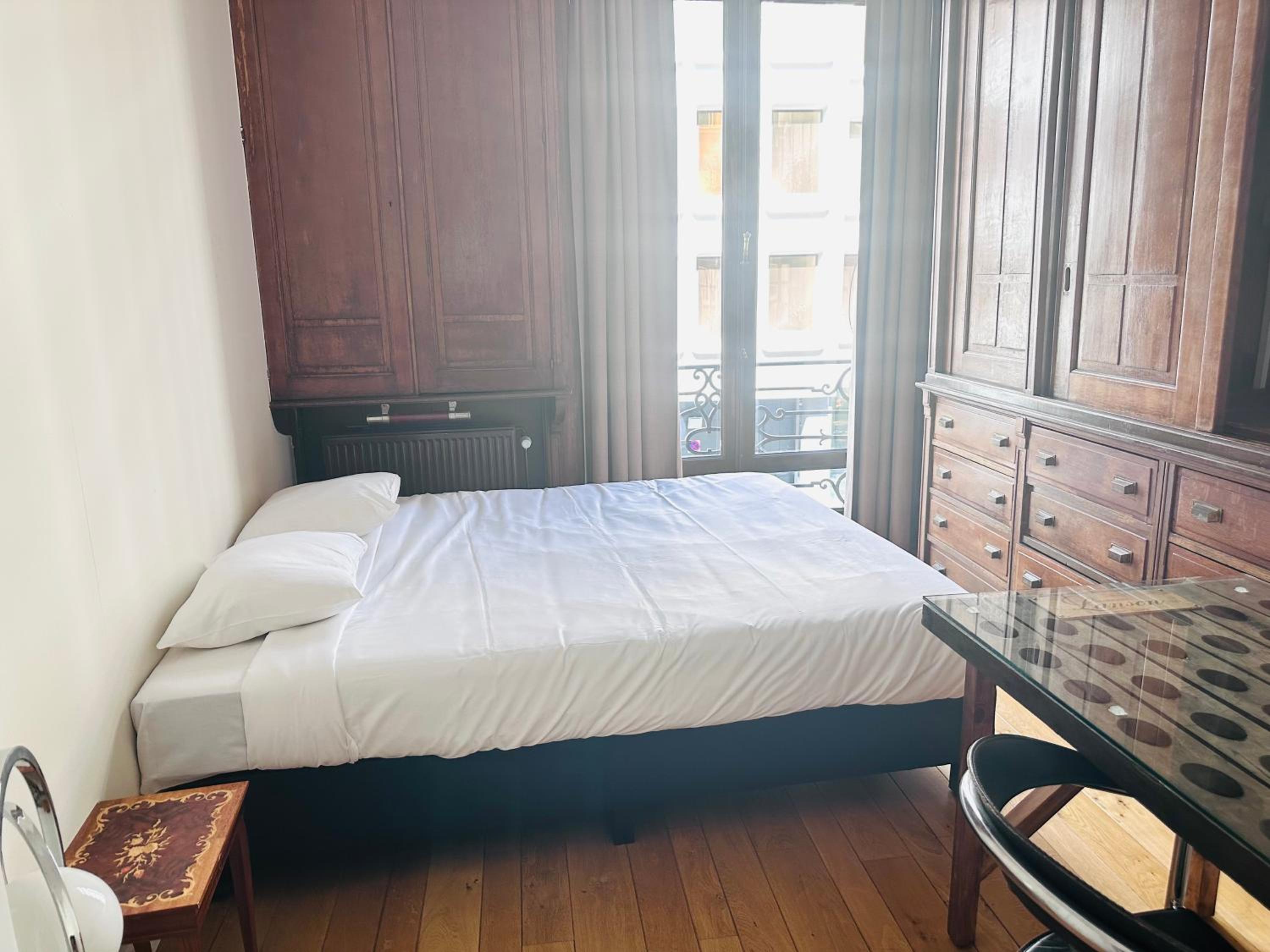 Smartflats - Residence Collector
