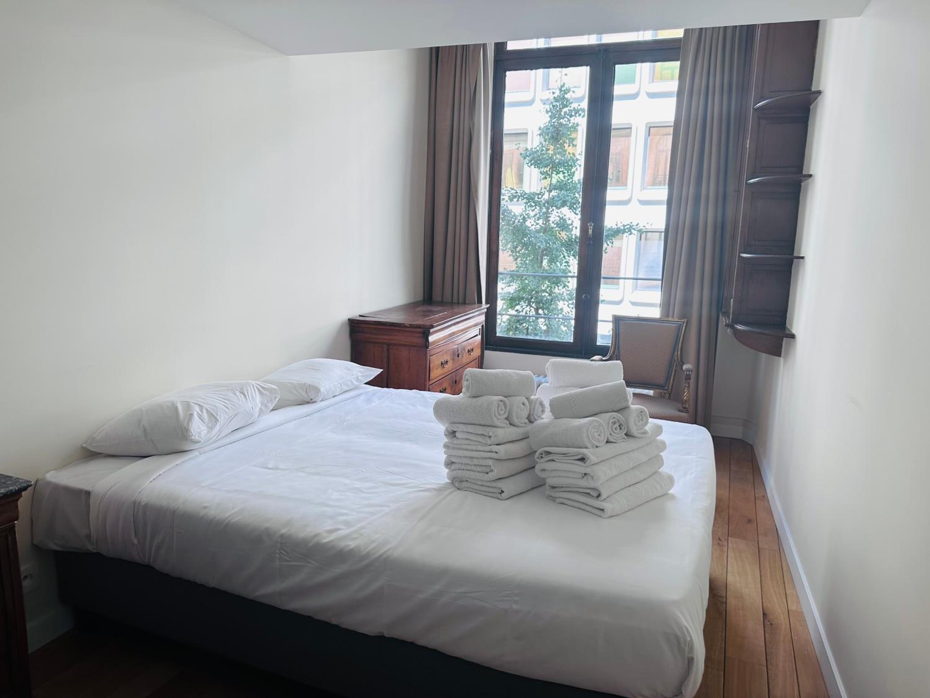 Smartflats - Residence Collector