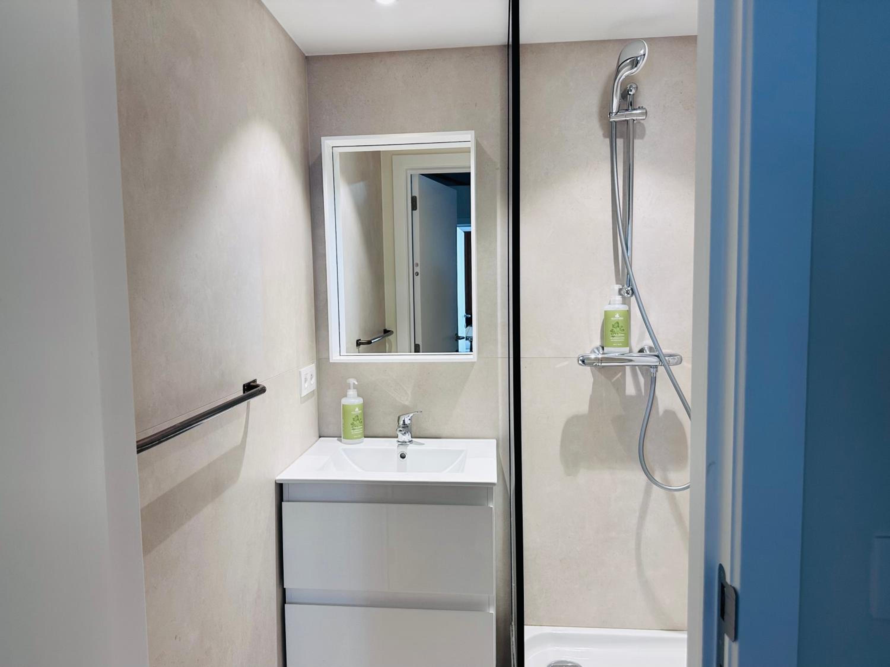 Smartflats - Residence Collector