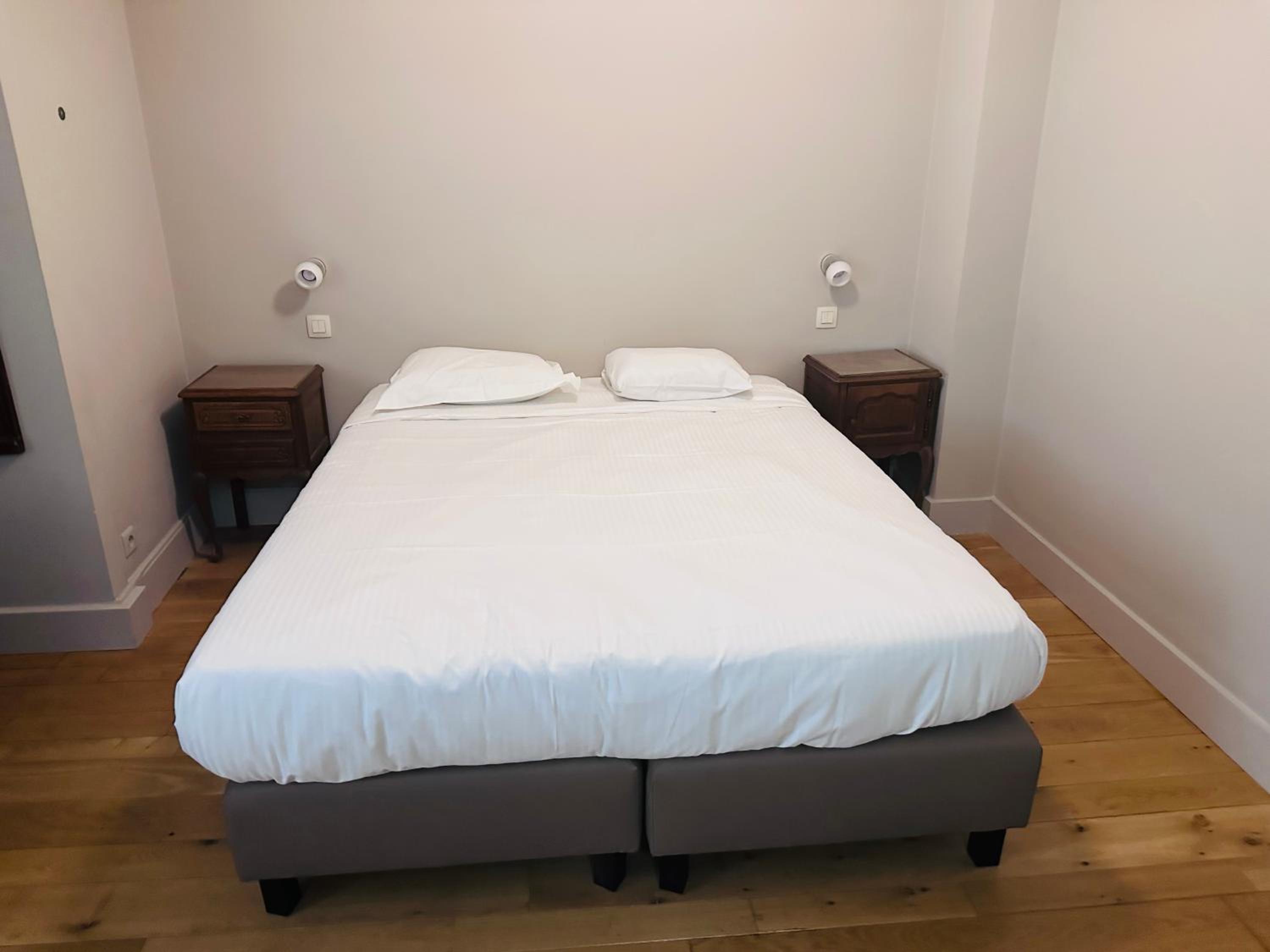 Smartflats - Residence Collector