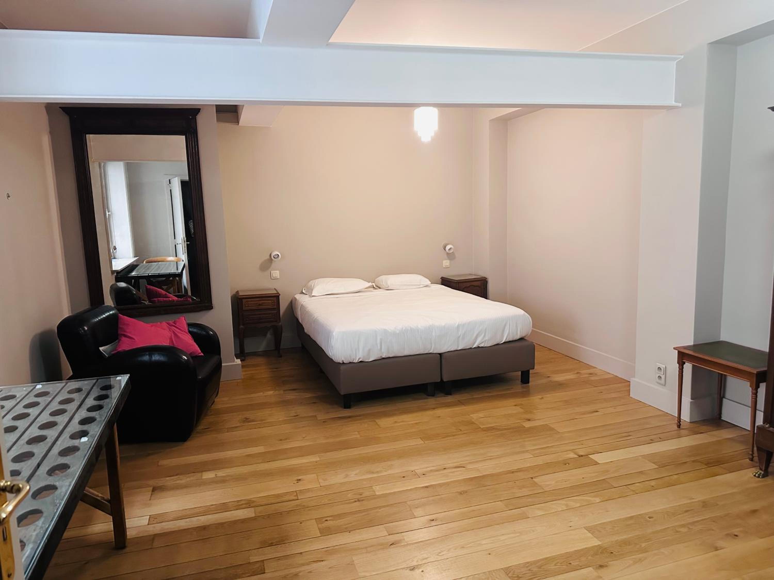 Smartflats - Residence Collector