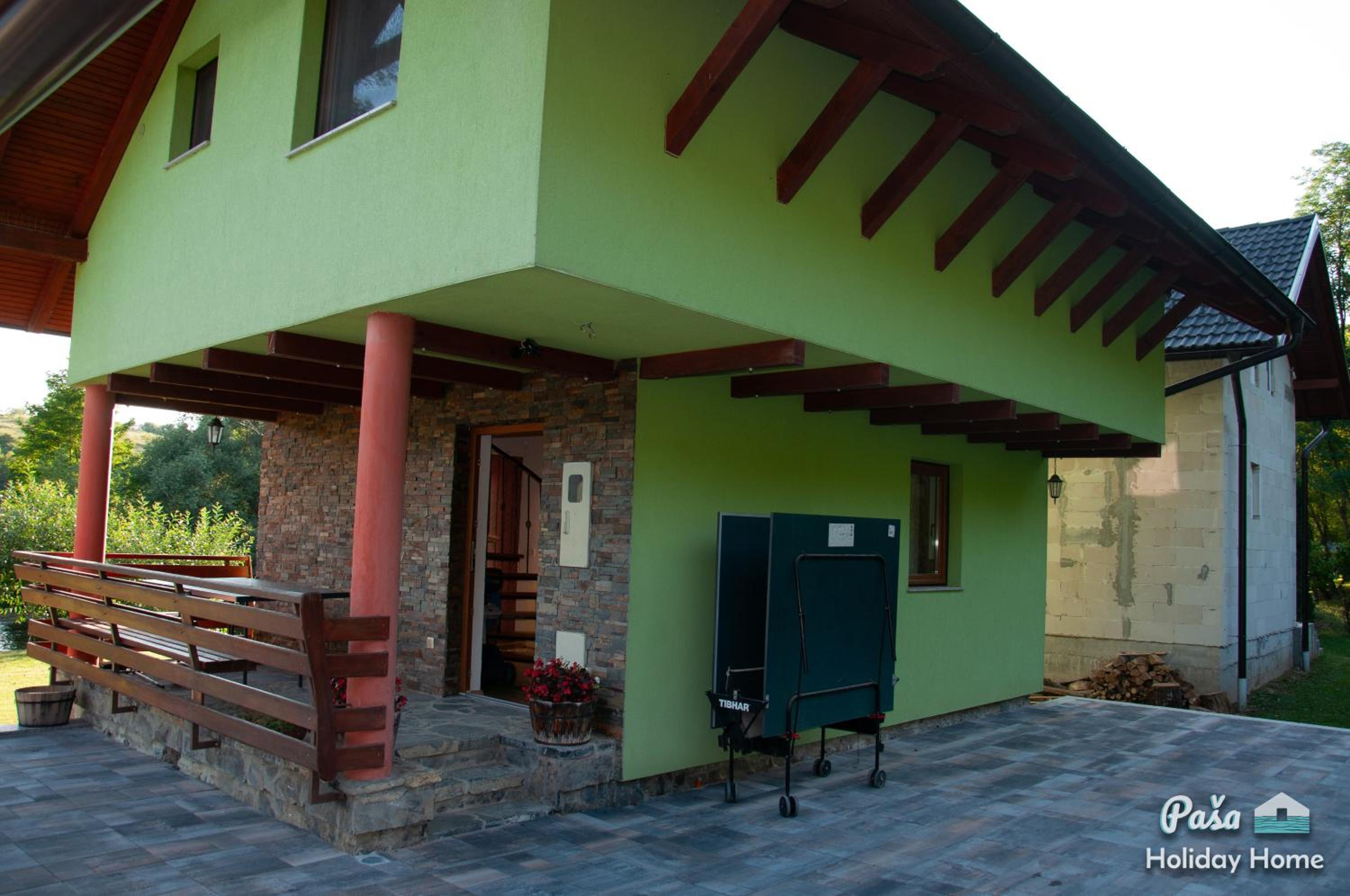 Holiday Home Paša