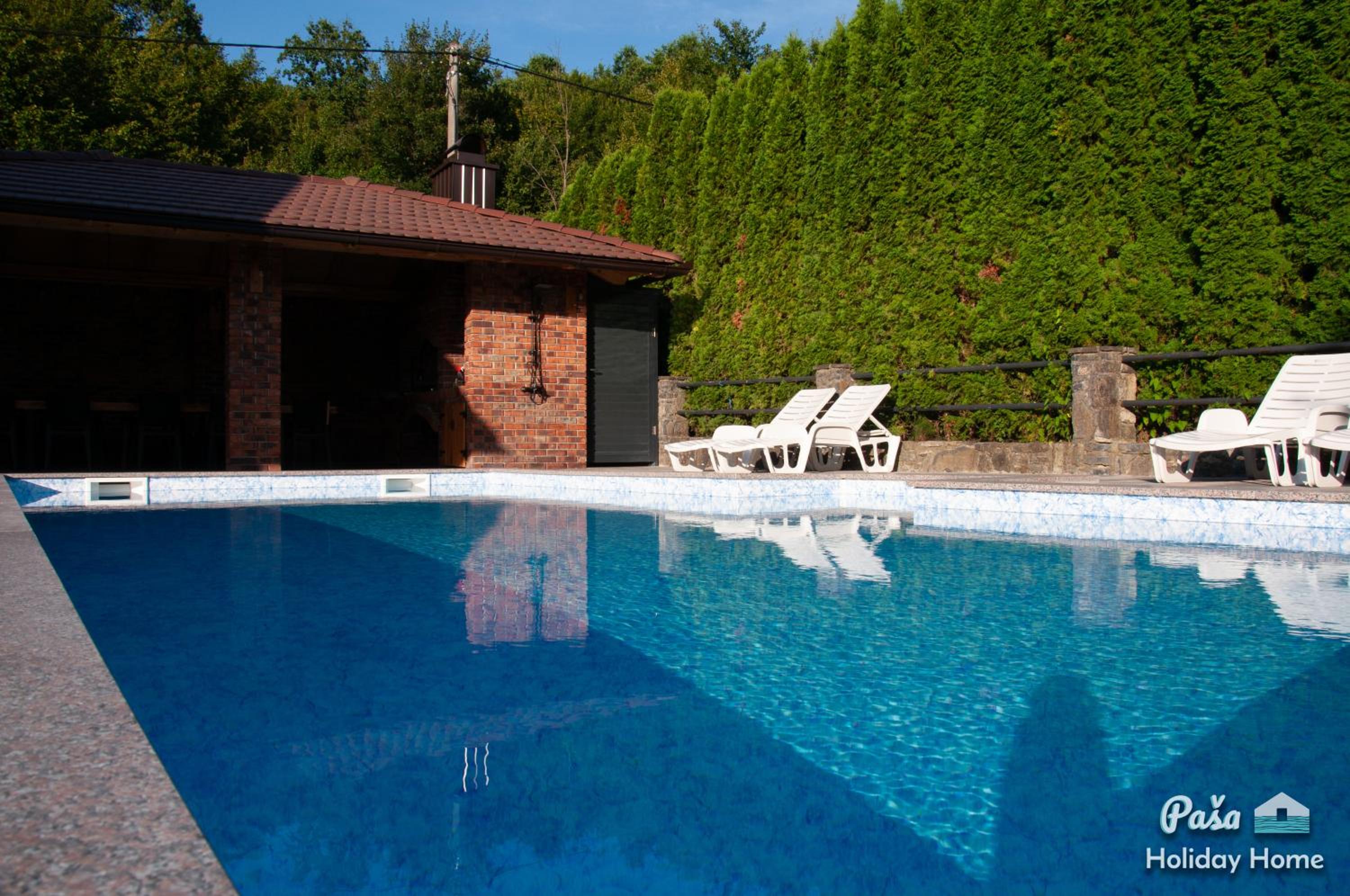 Holiday Home Paša