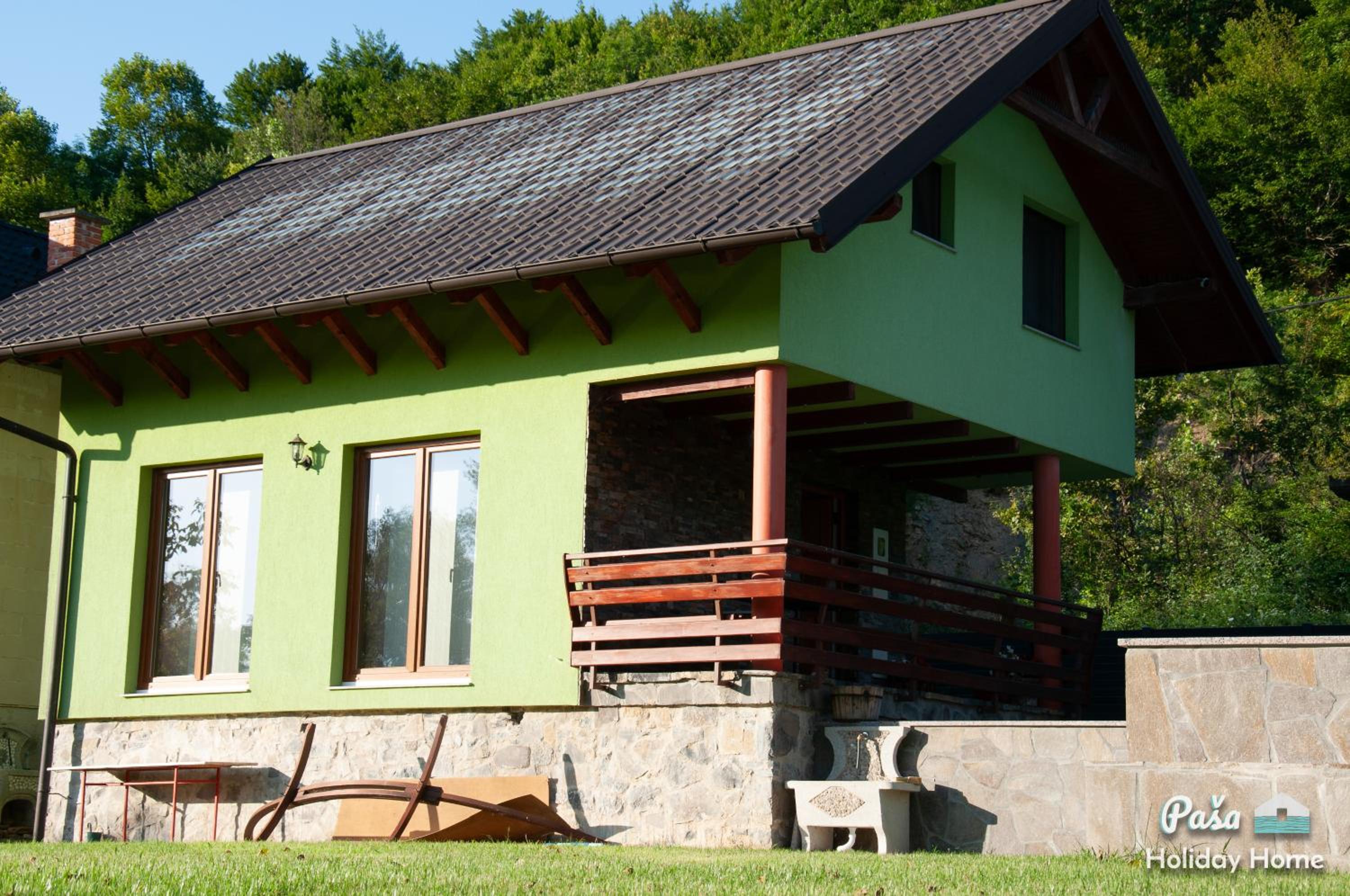 Holiday Home Paša