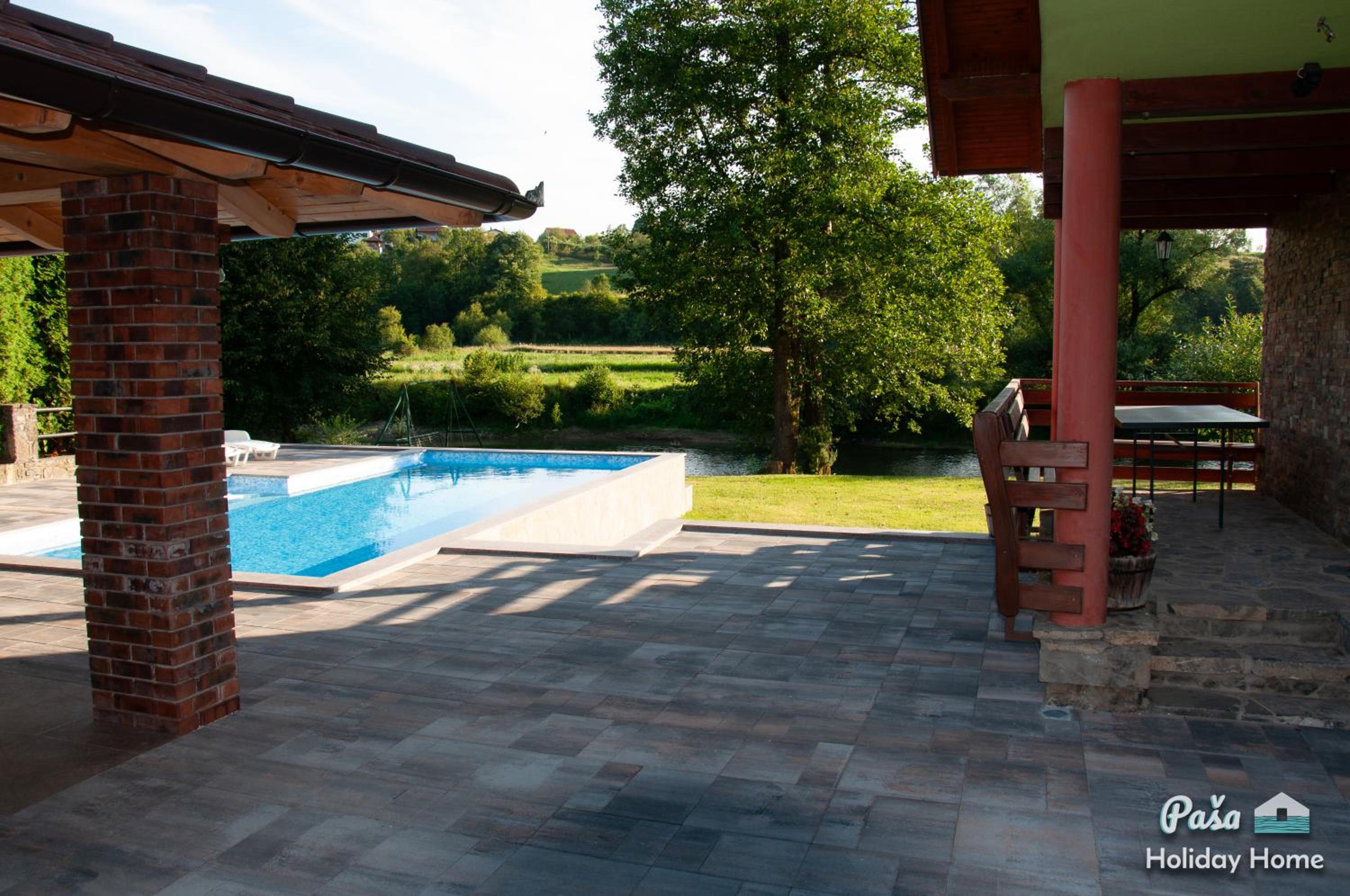 Holiday Home Paša
