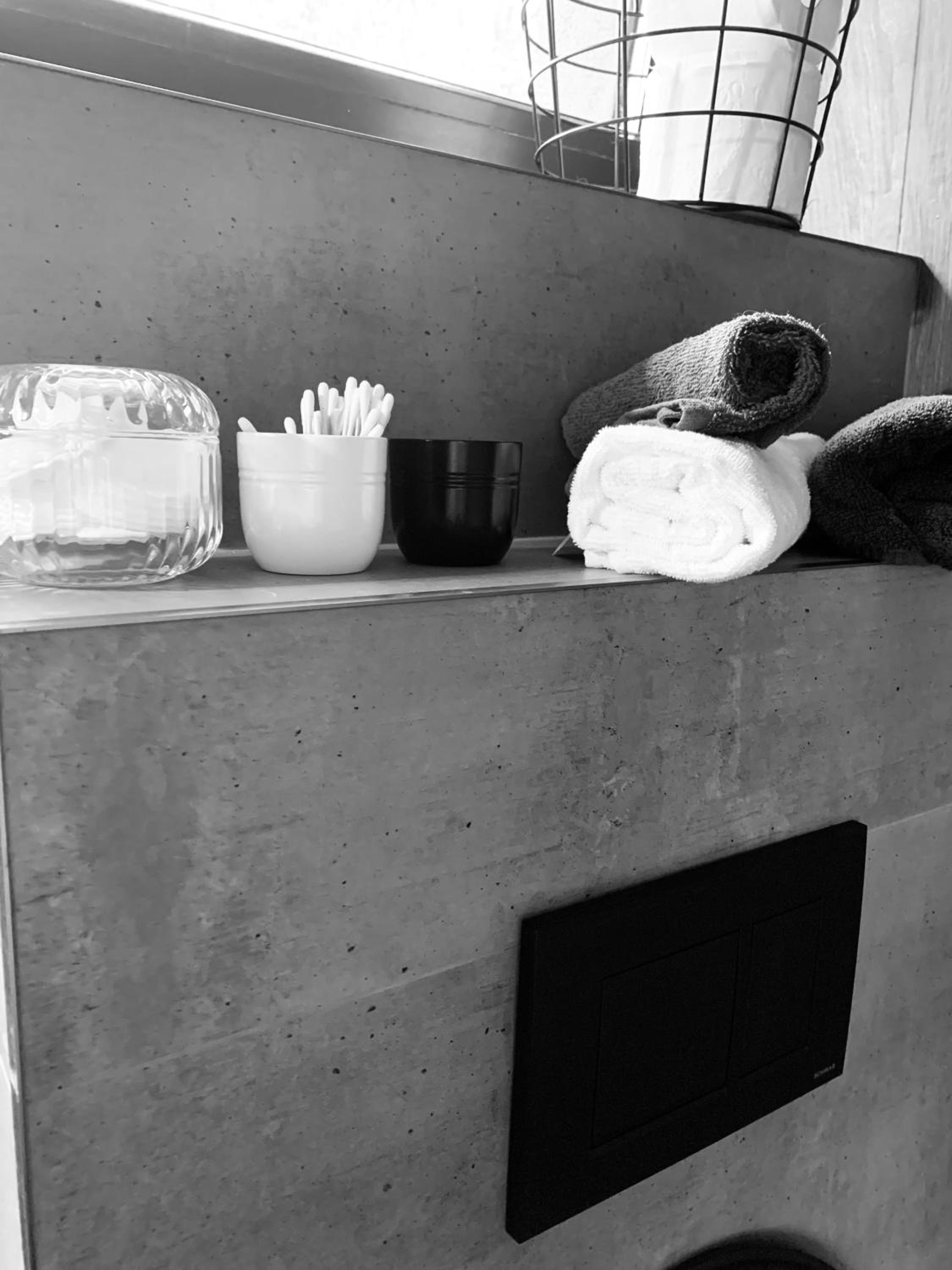 Casa di Giacobbe Loft apartment Amalfi