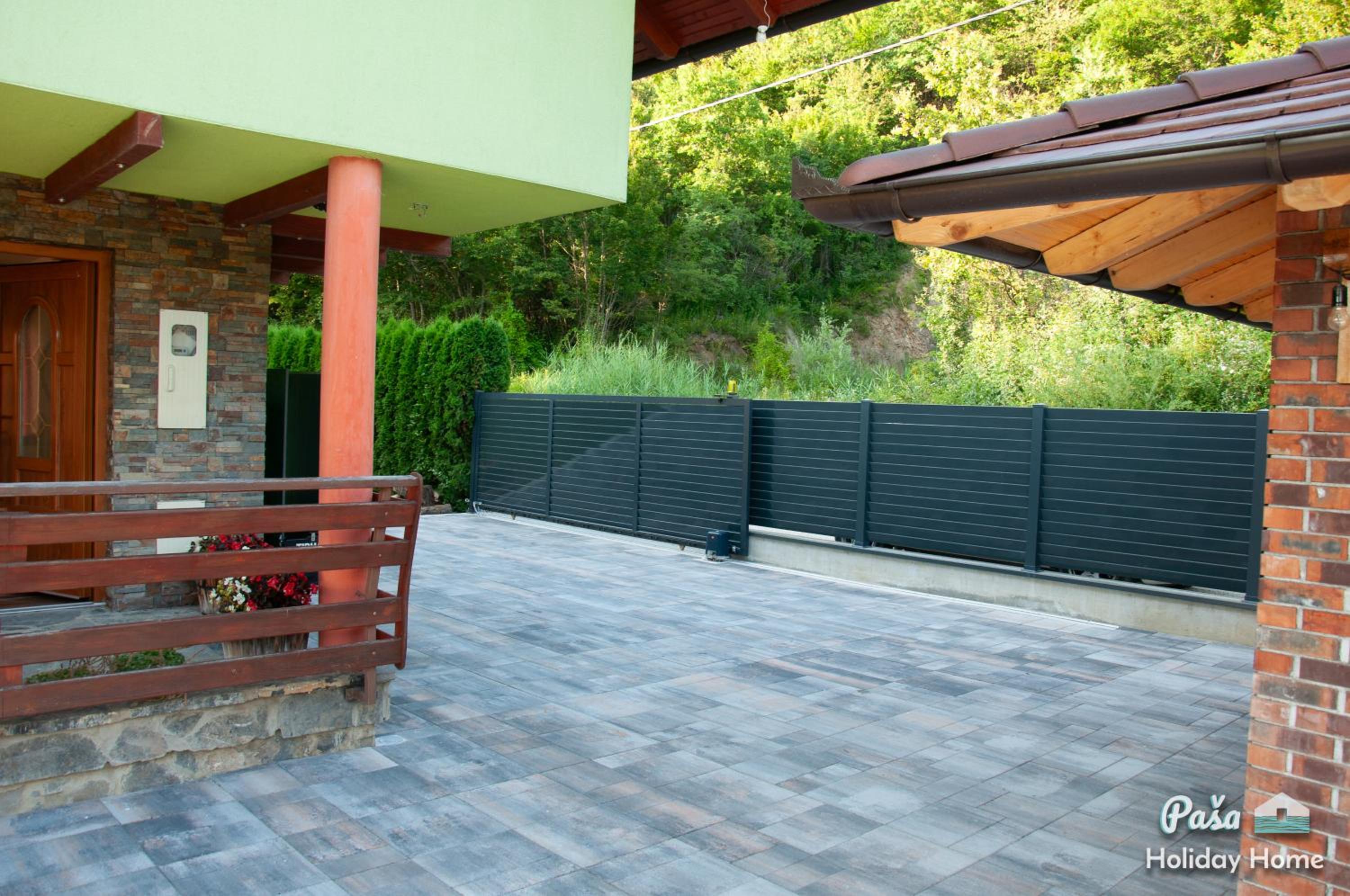 Holiday Home Paša