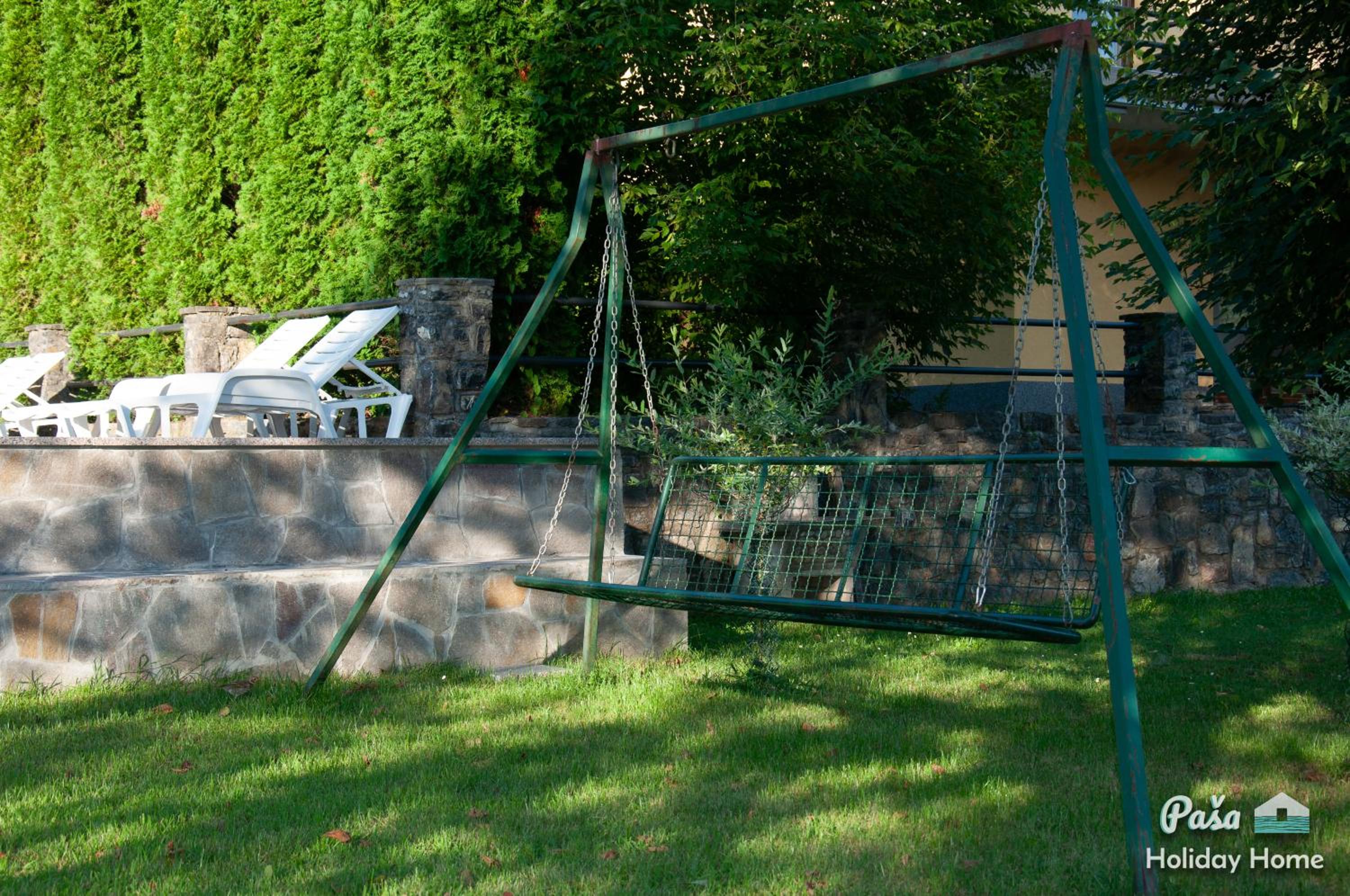 Holiday Home Paša