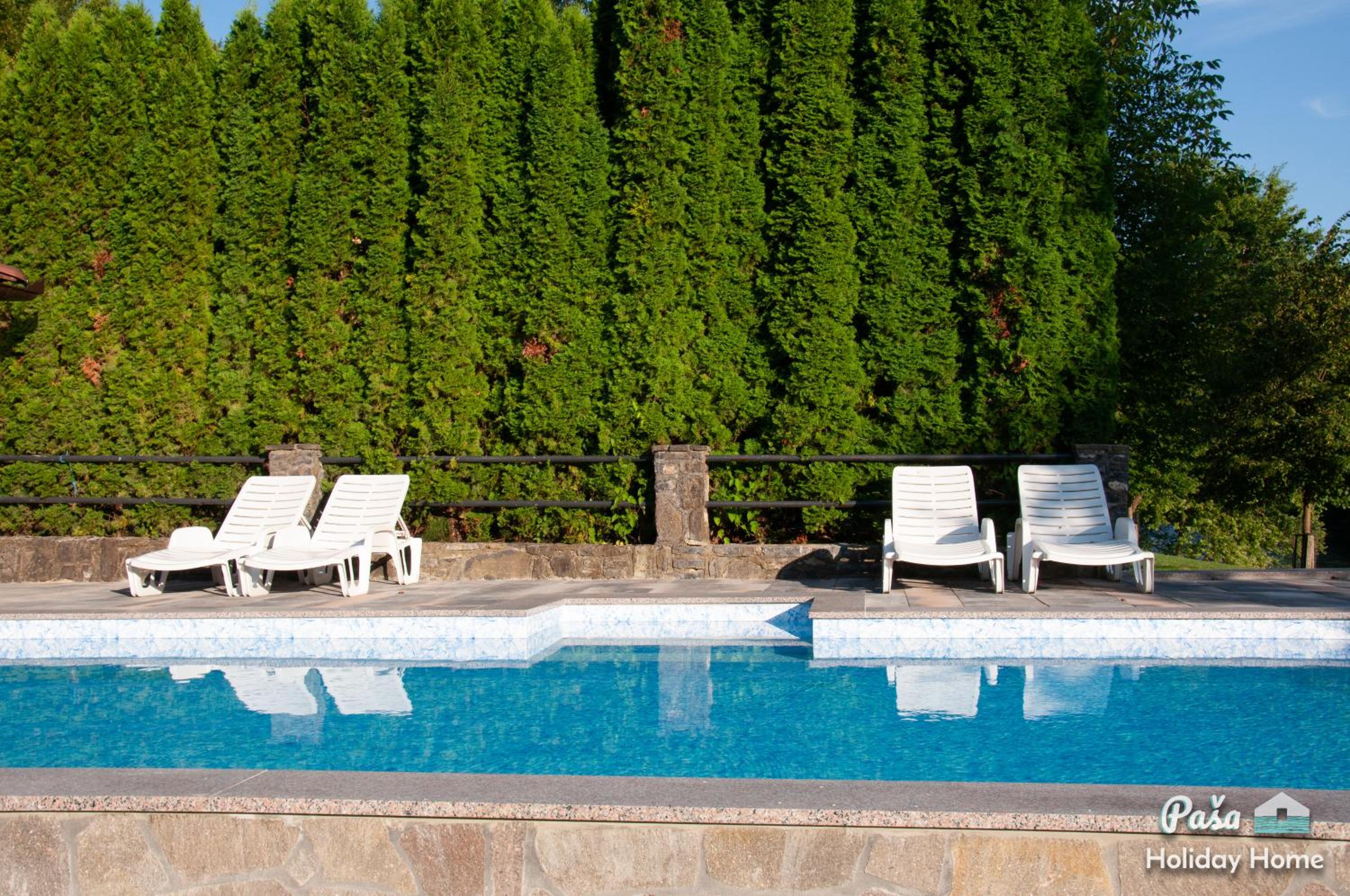 Holiday Home Paša