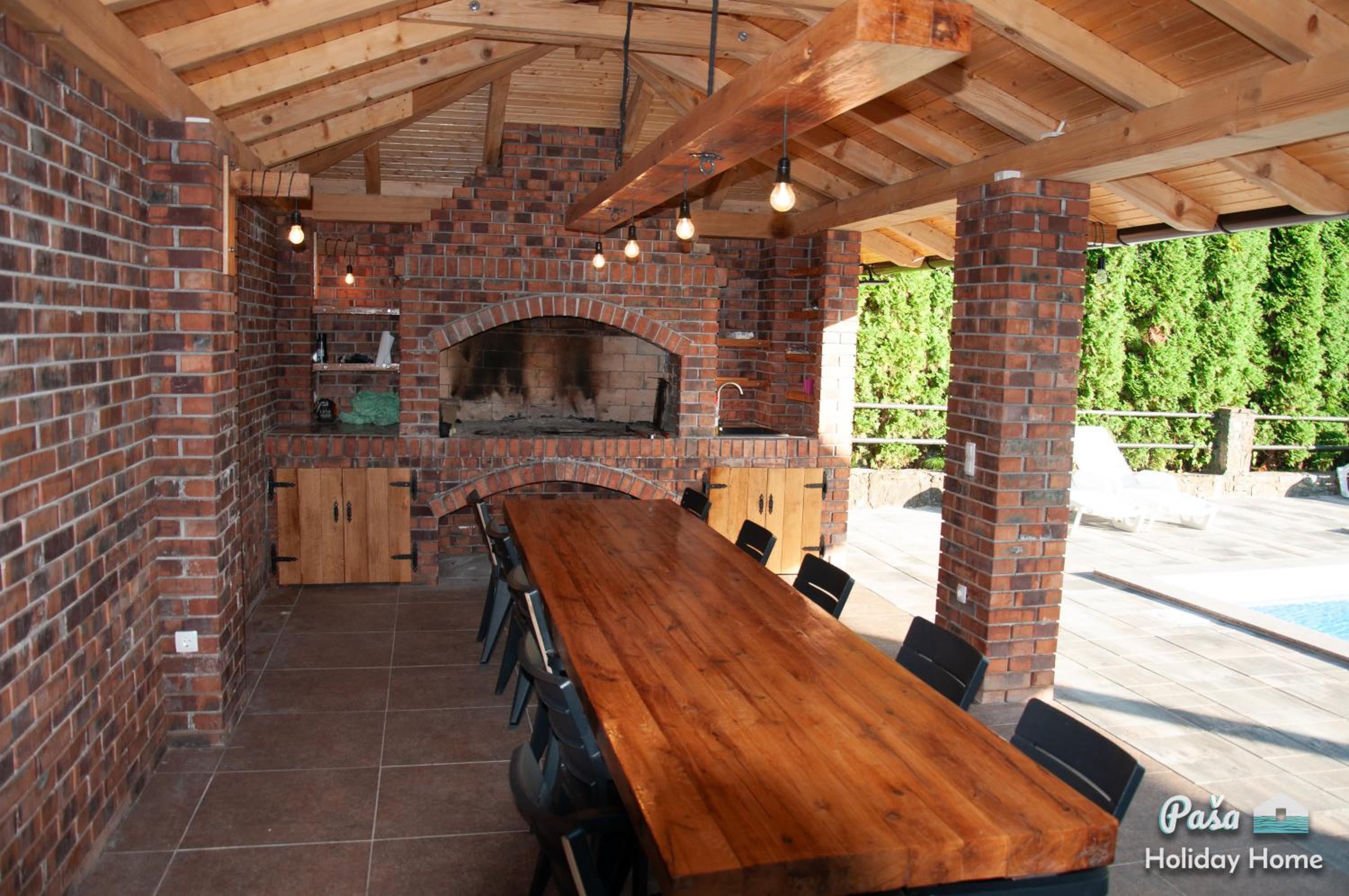 Holiday Home Paša