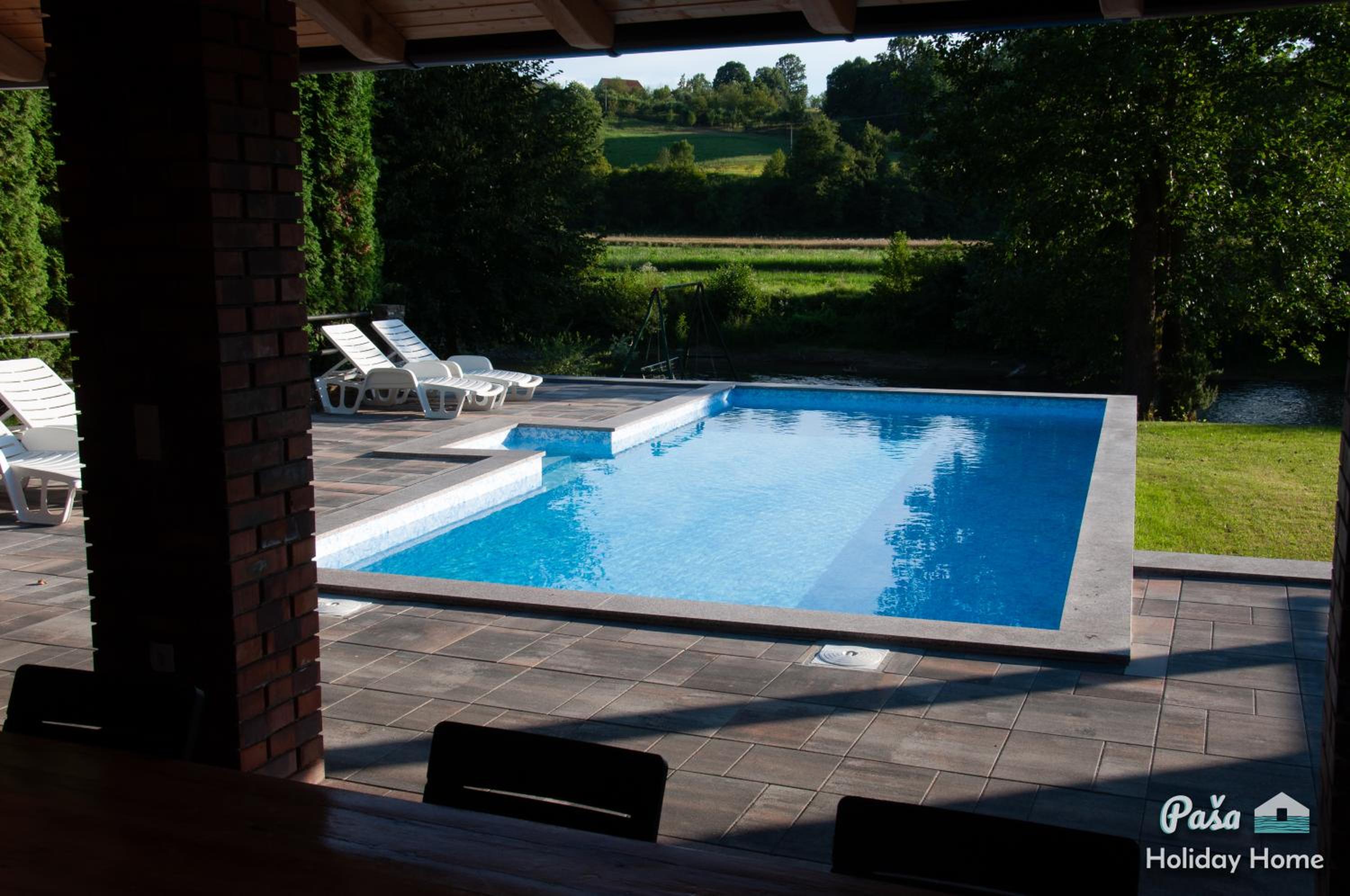 Holiday Home Paša