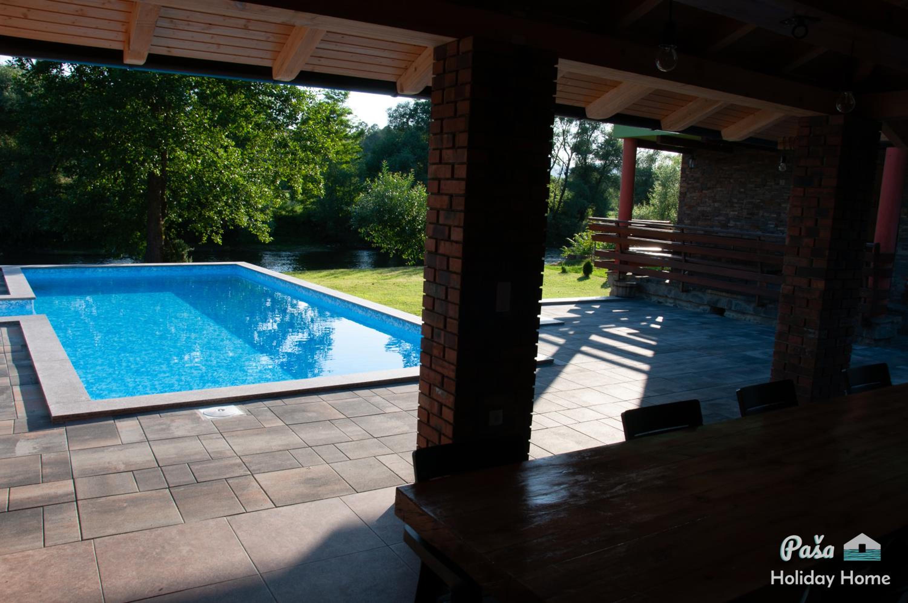Holiday Home Paša