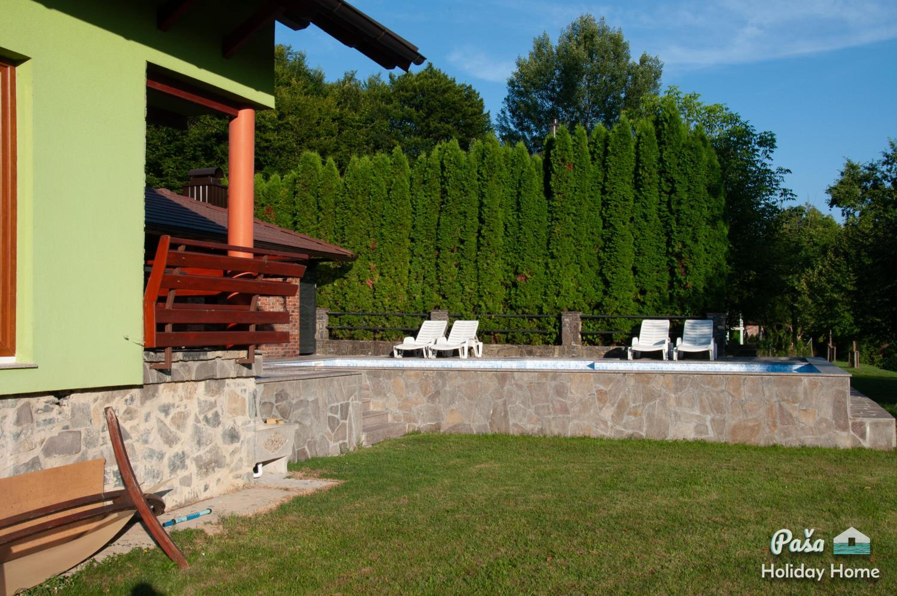 Holiday Home Paša