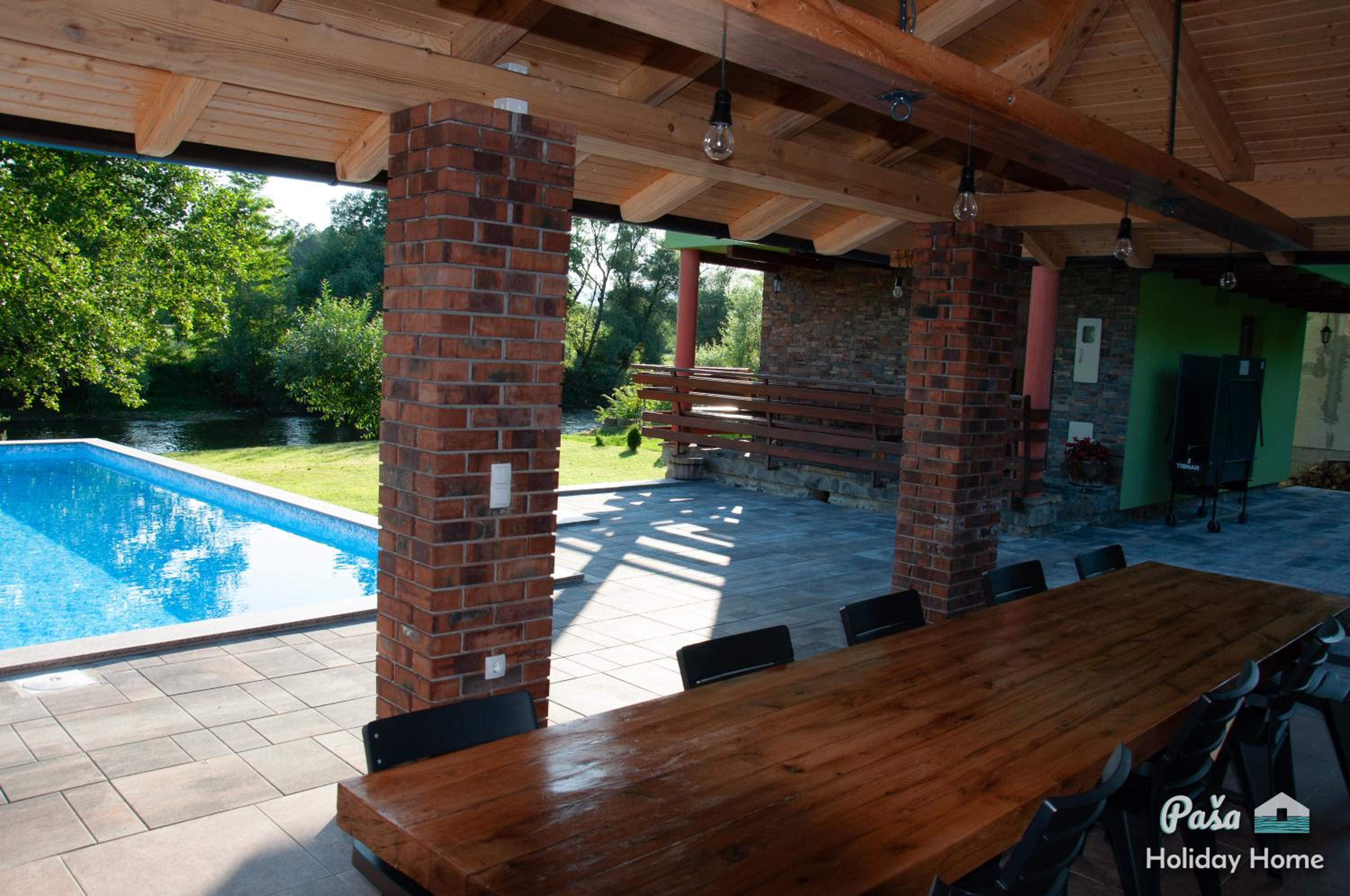 Holiday Home Paša