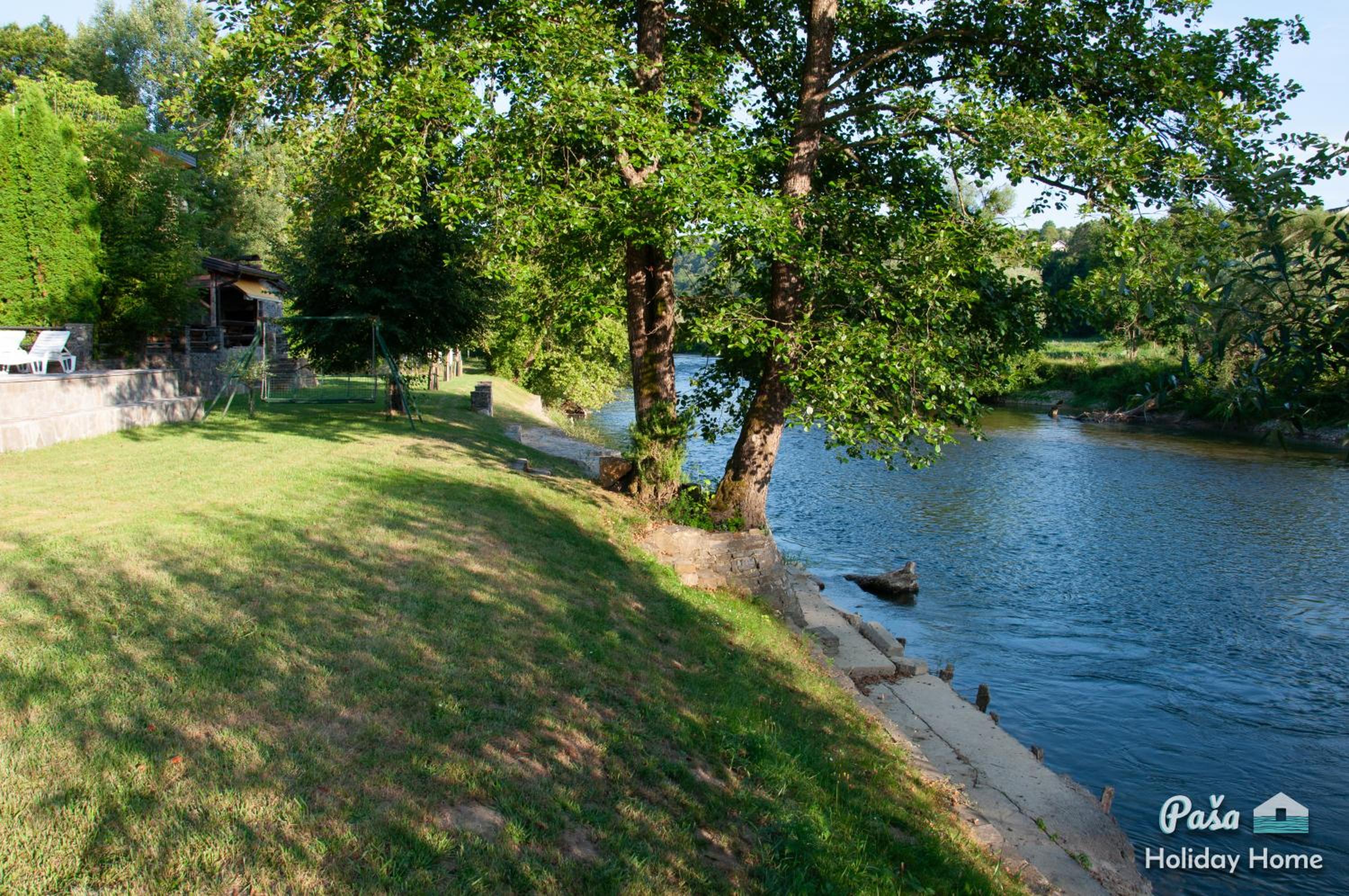 Holiday Home Paša