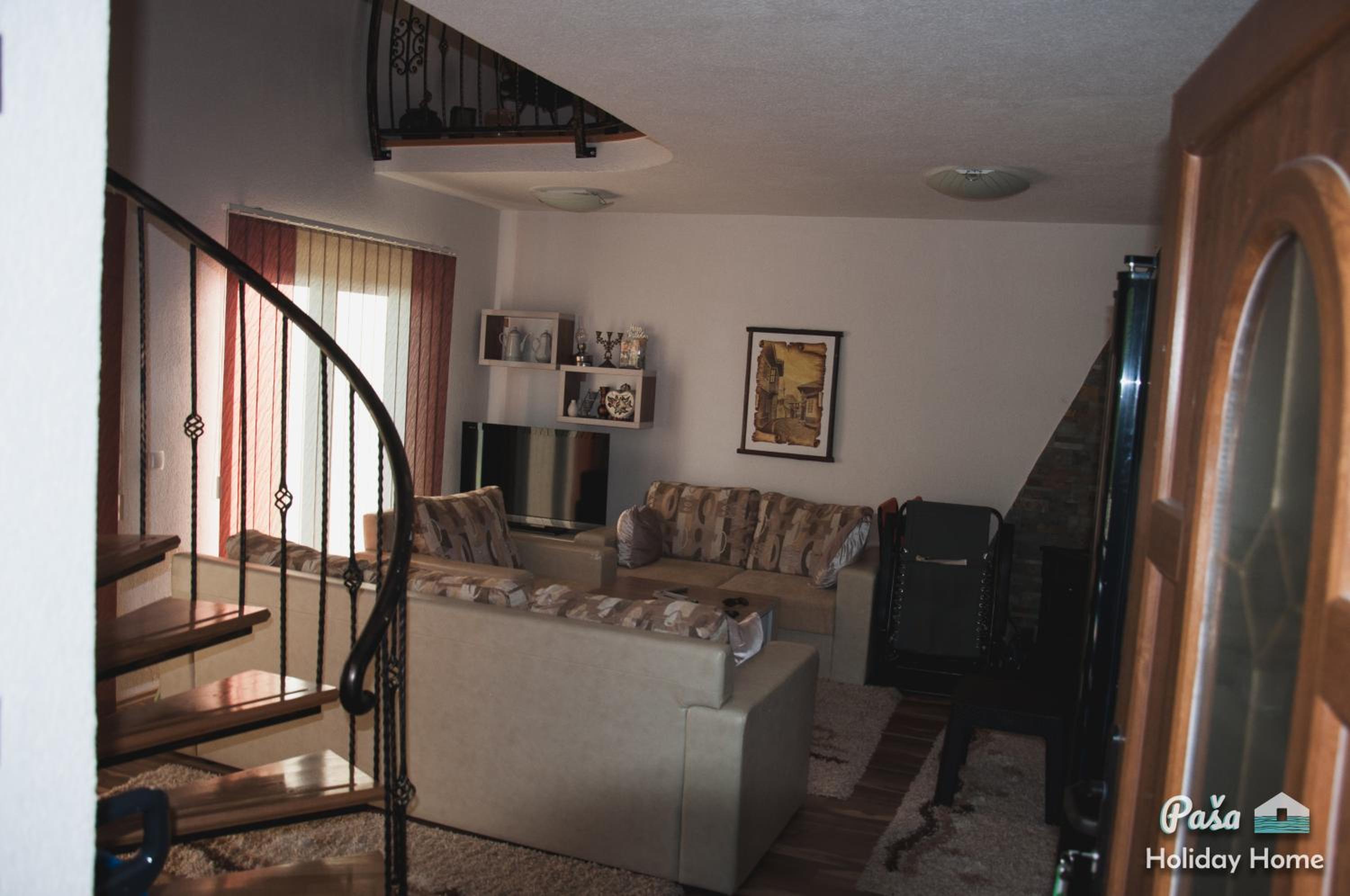 Holiday Home Paša