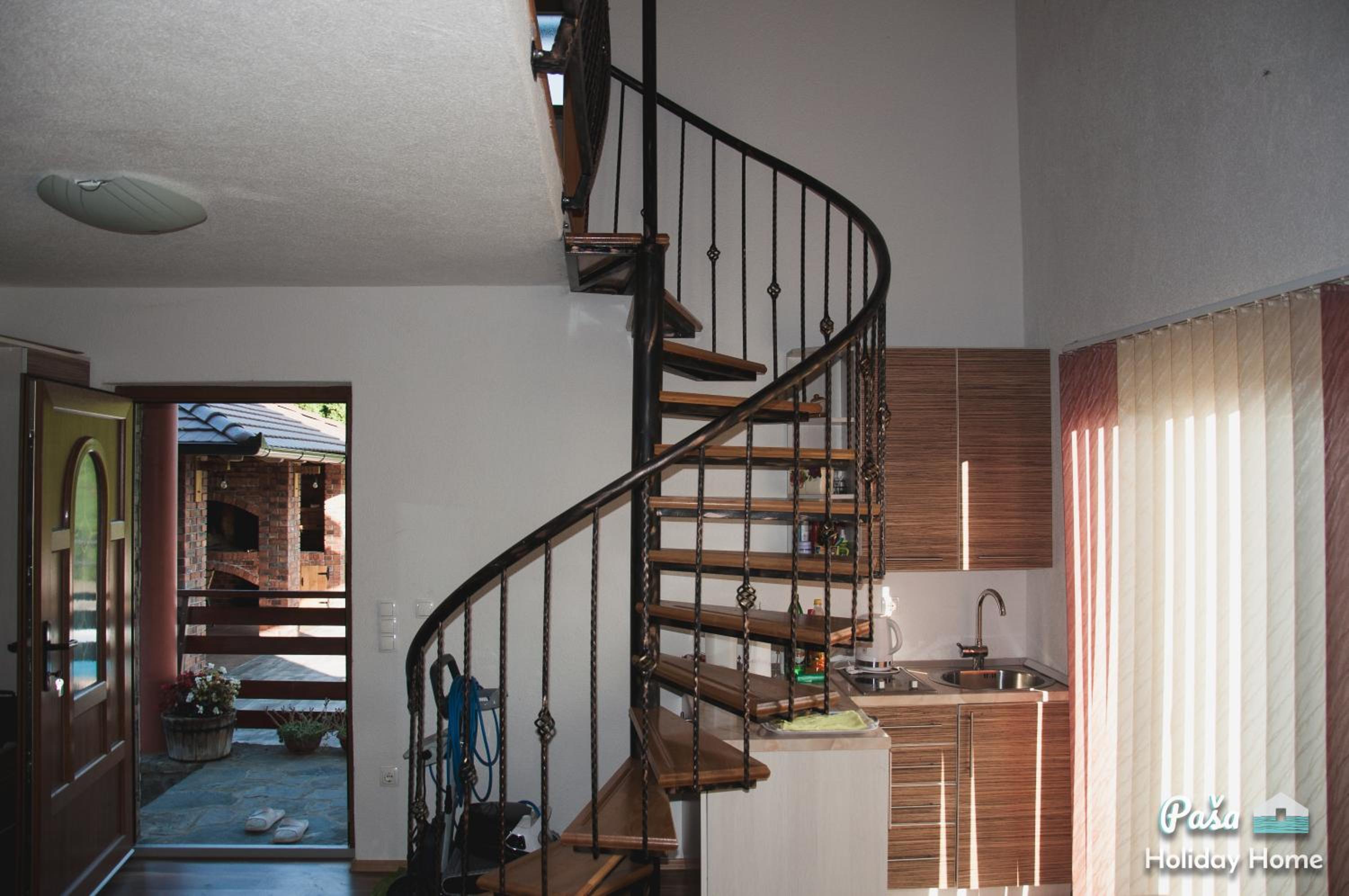 Holiday Home Paša