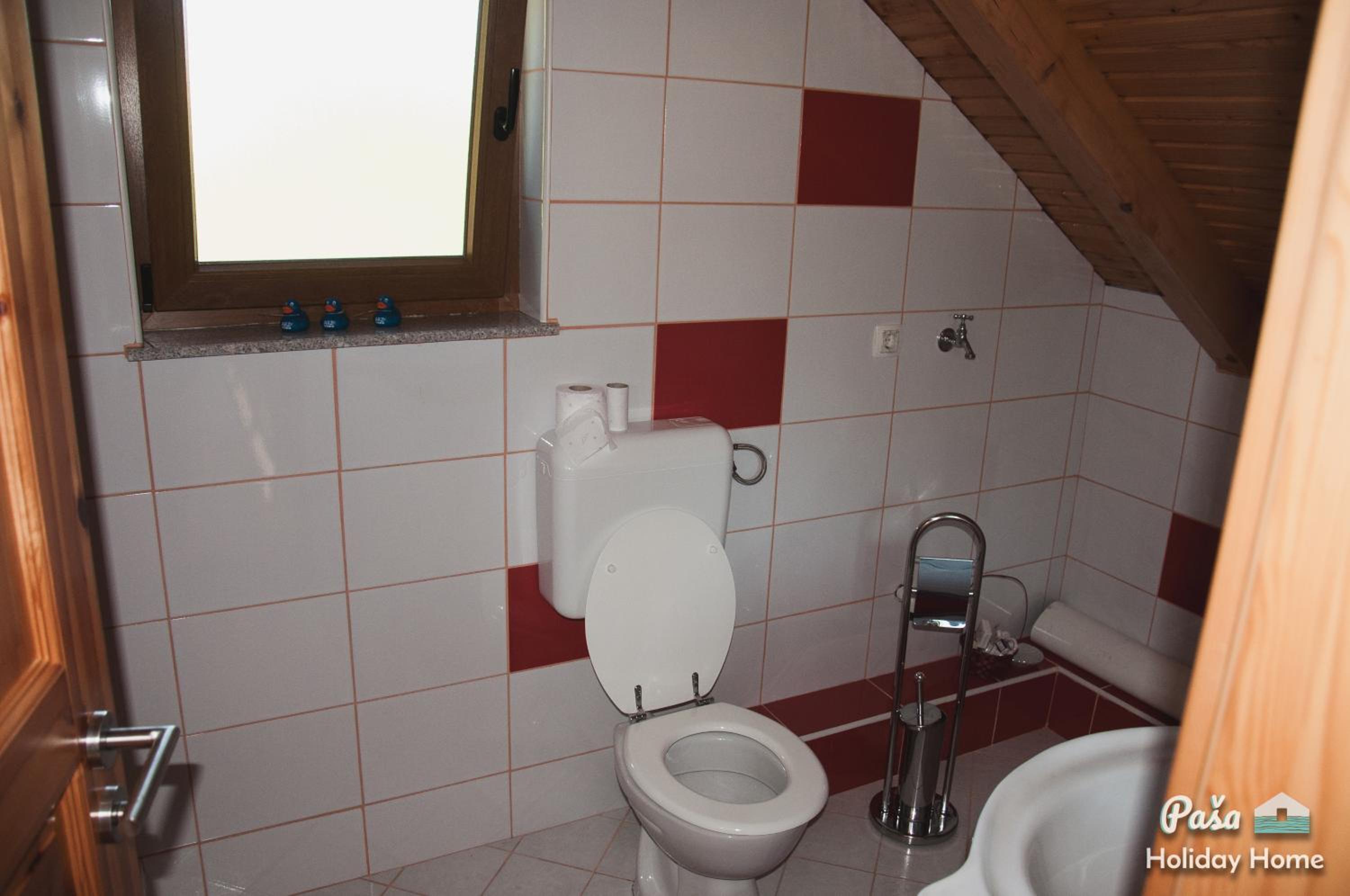 Holiday Home Paša