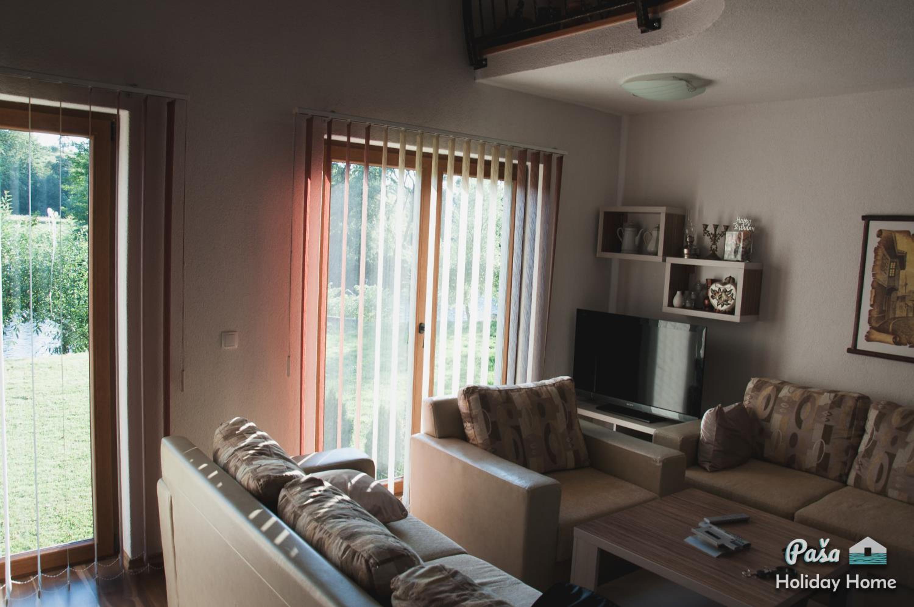 Holiday Home Paša