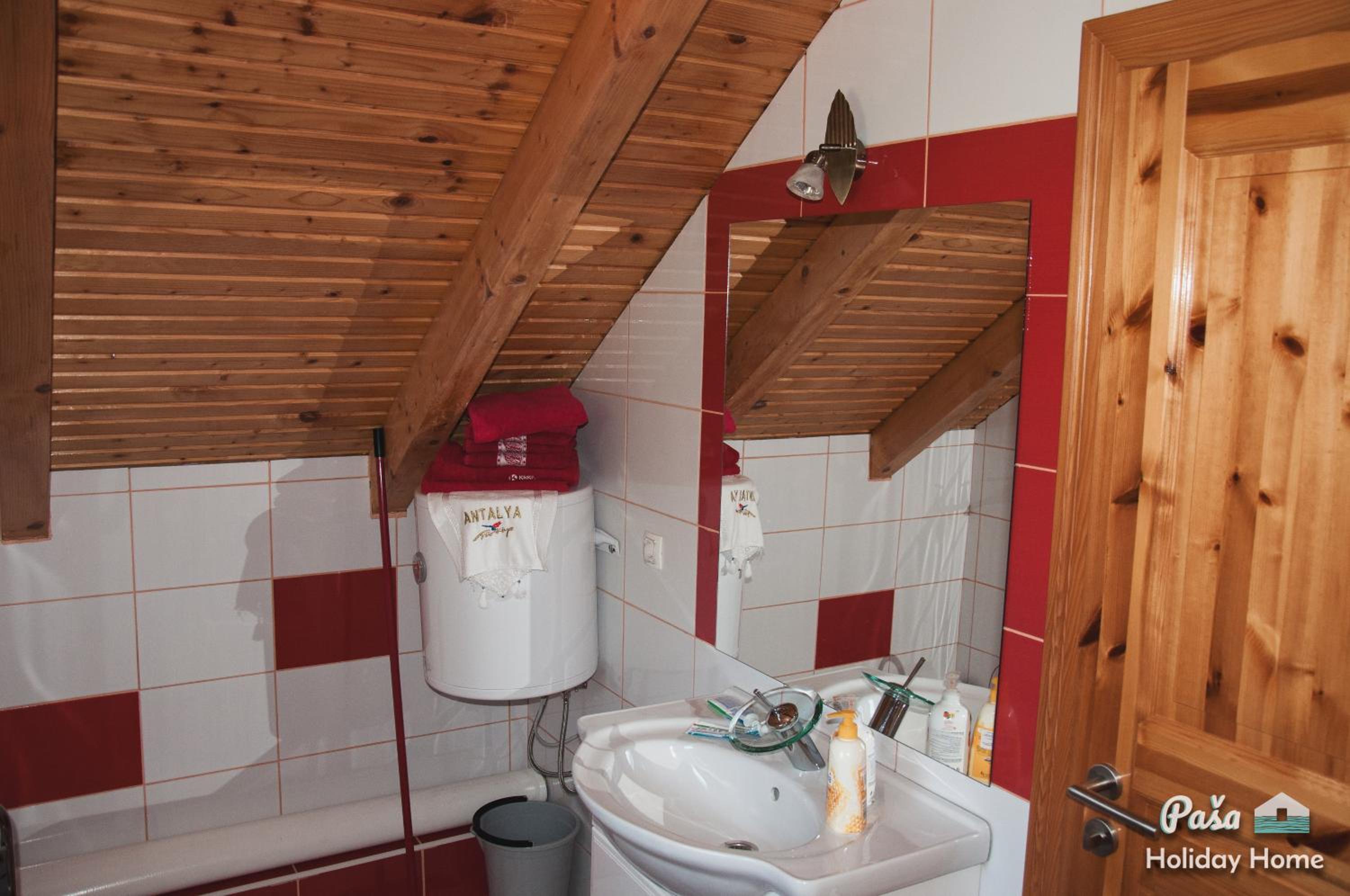 Holiday Home Paša