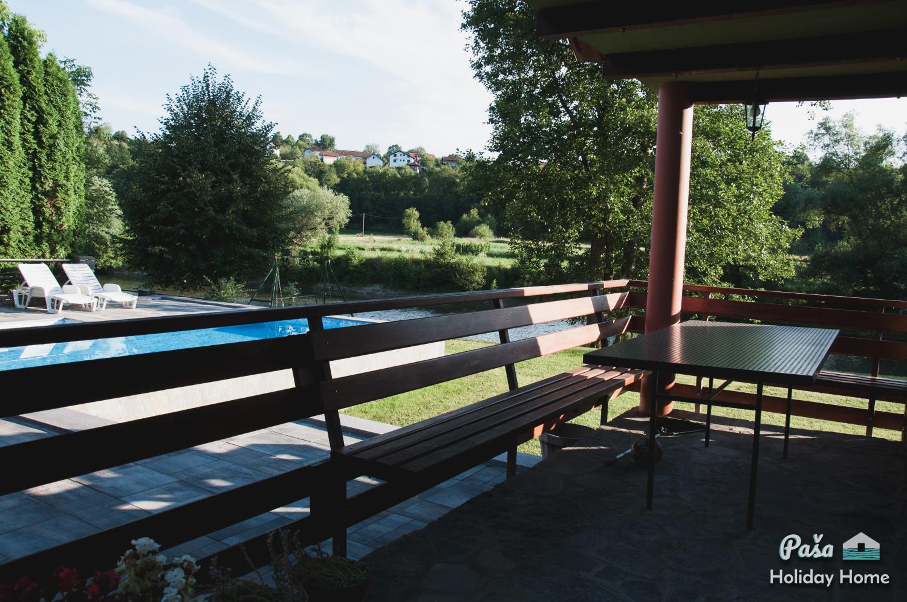 Holiday Home Paša