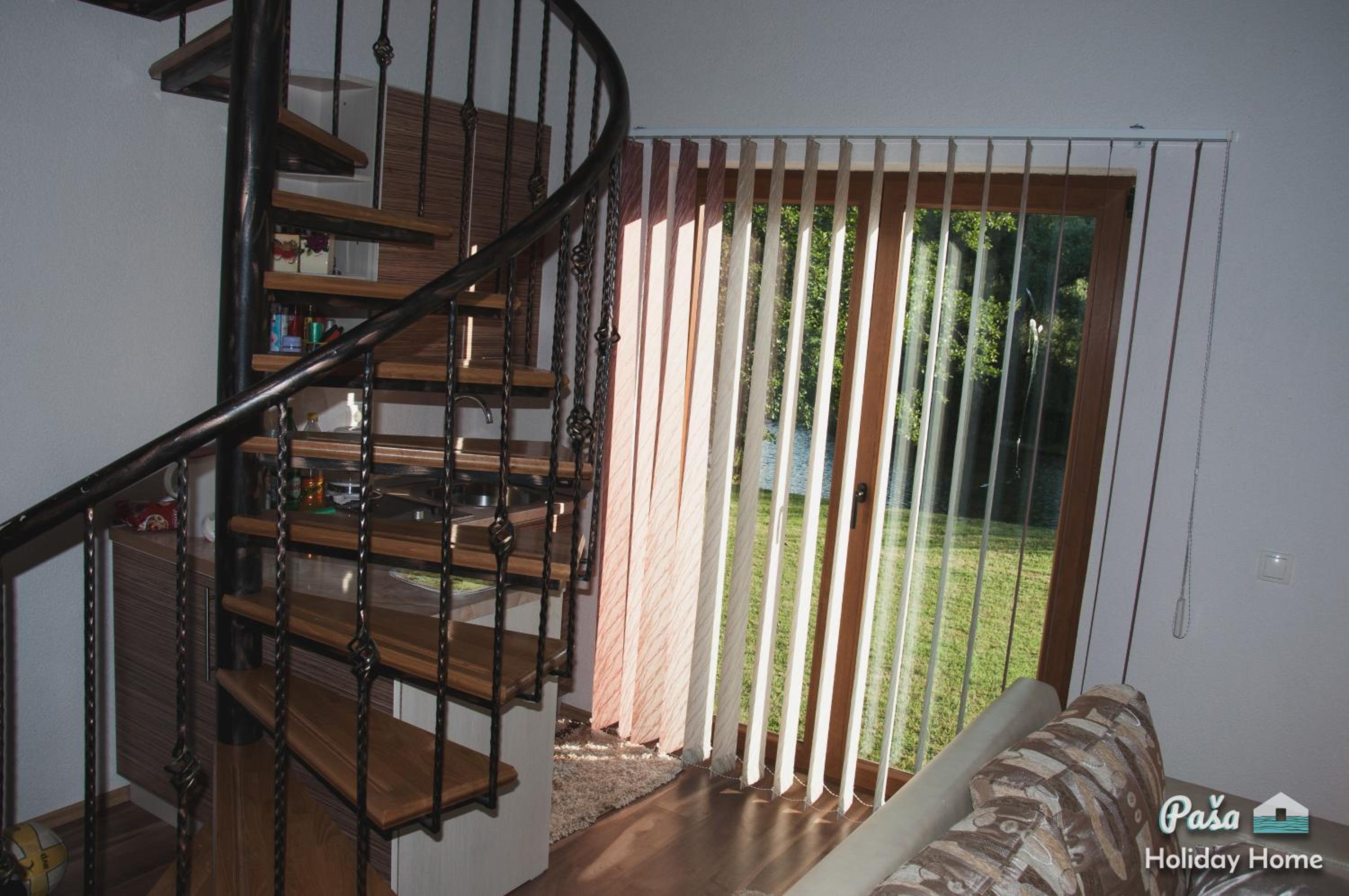 Holiday Home Paša