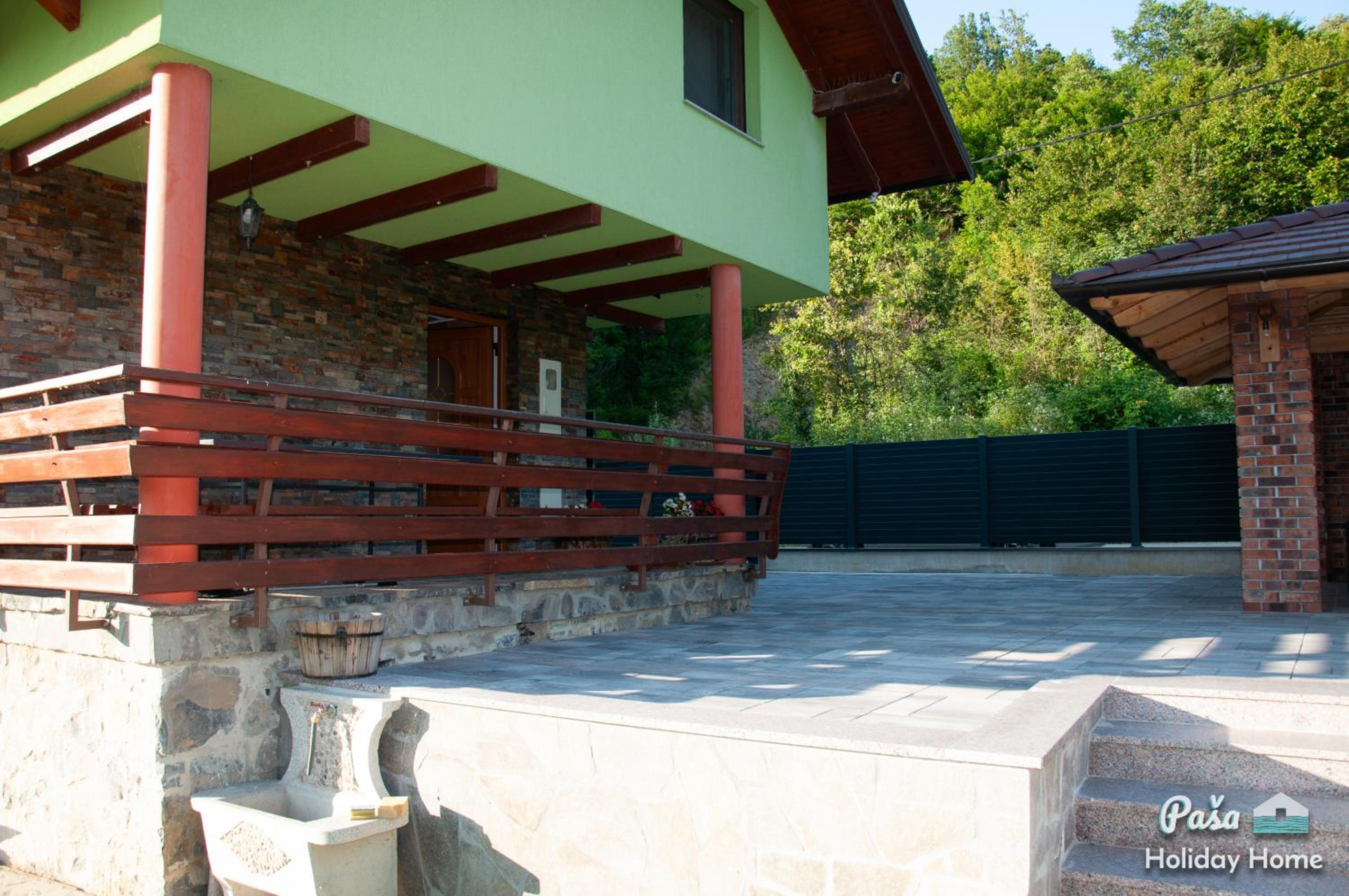 Holiday Home Paša