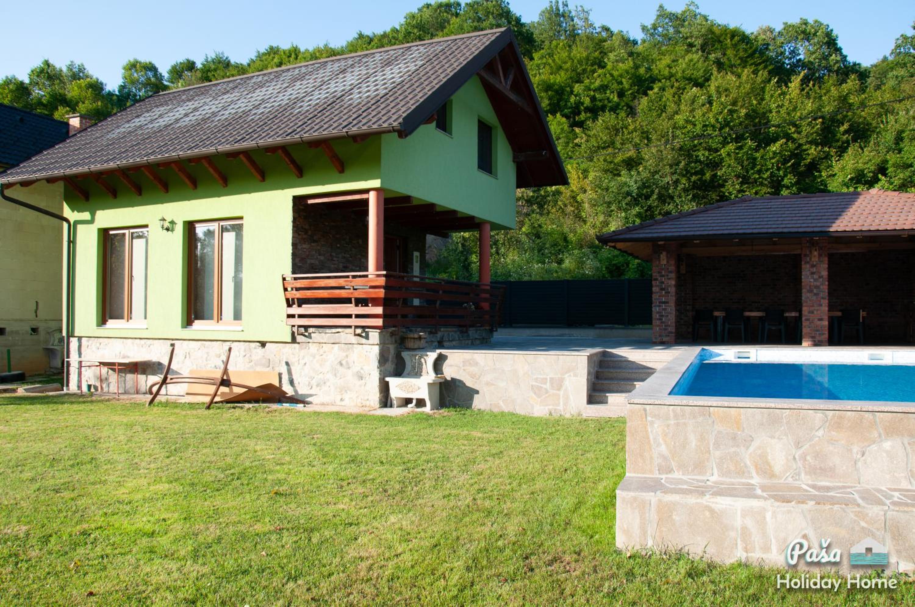 Holiday Home Paša