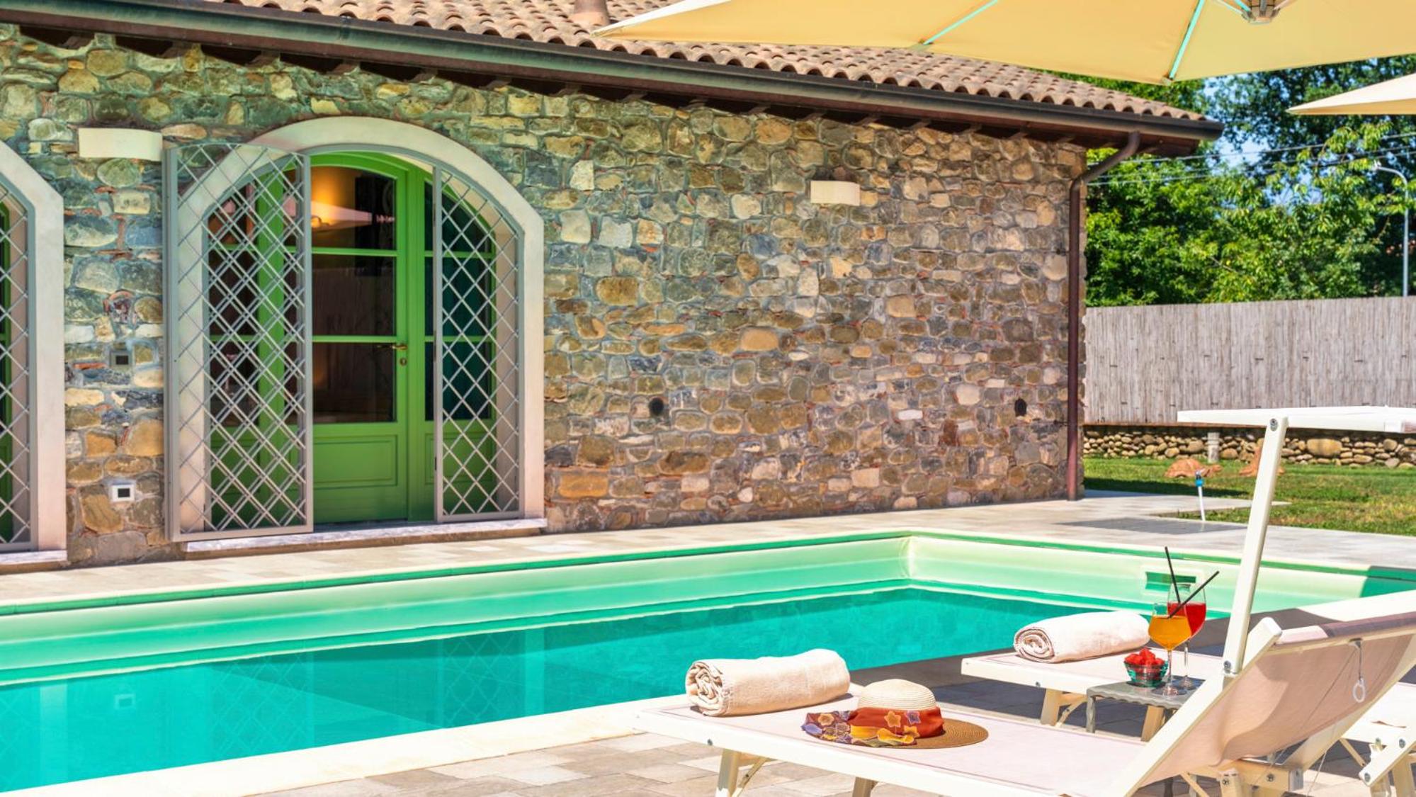 Villa Elsa 6, Emma Villas view 4