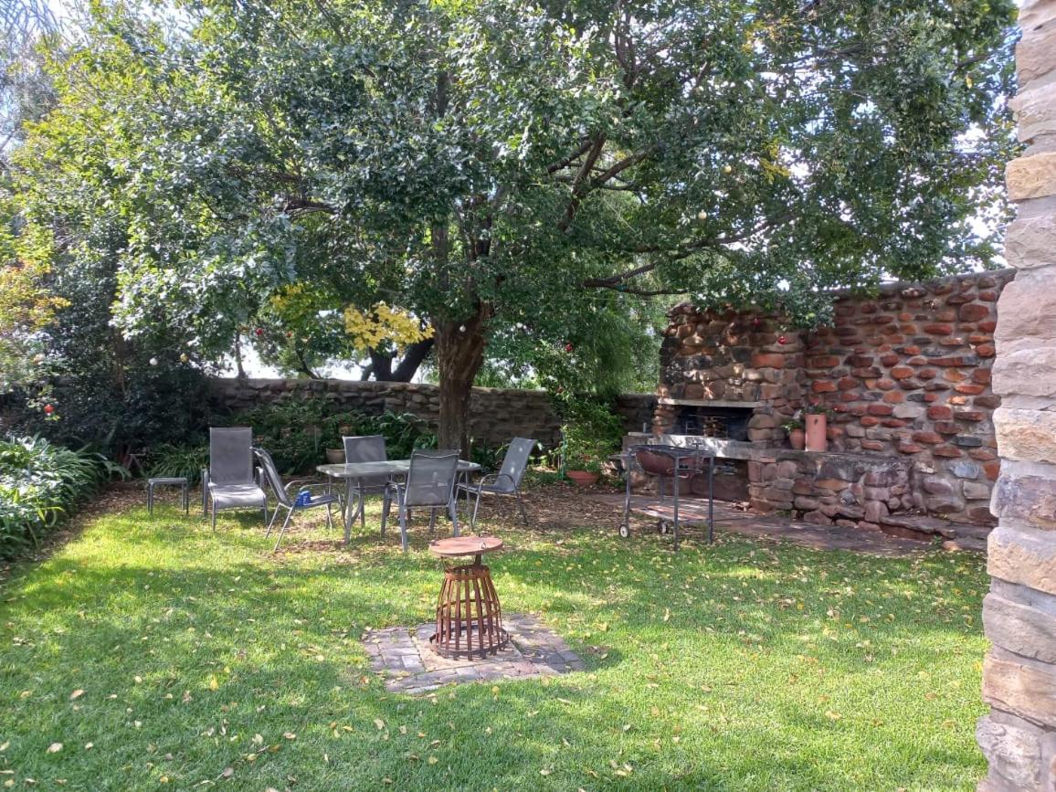 A Little Guesthouse