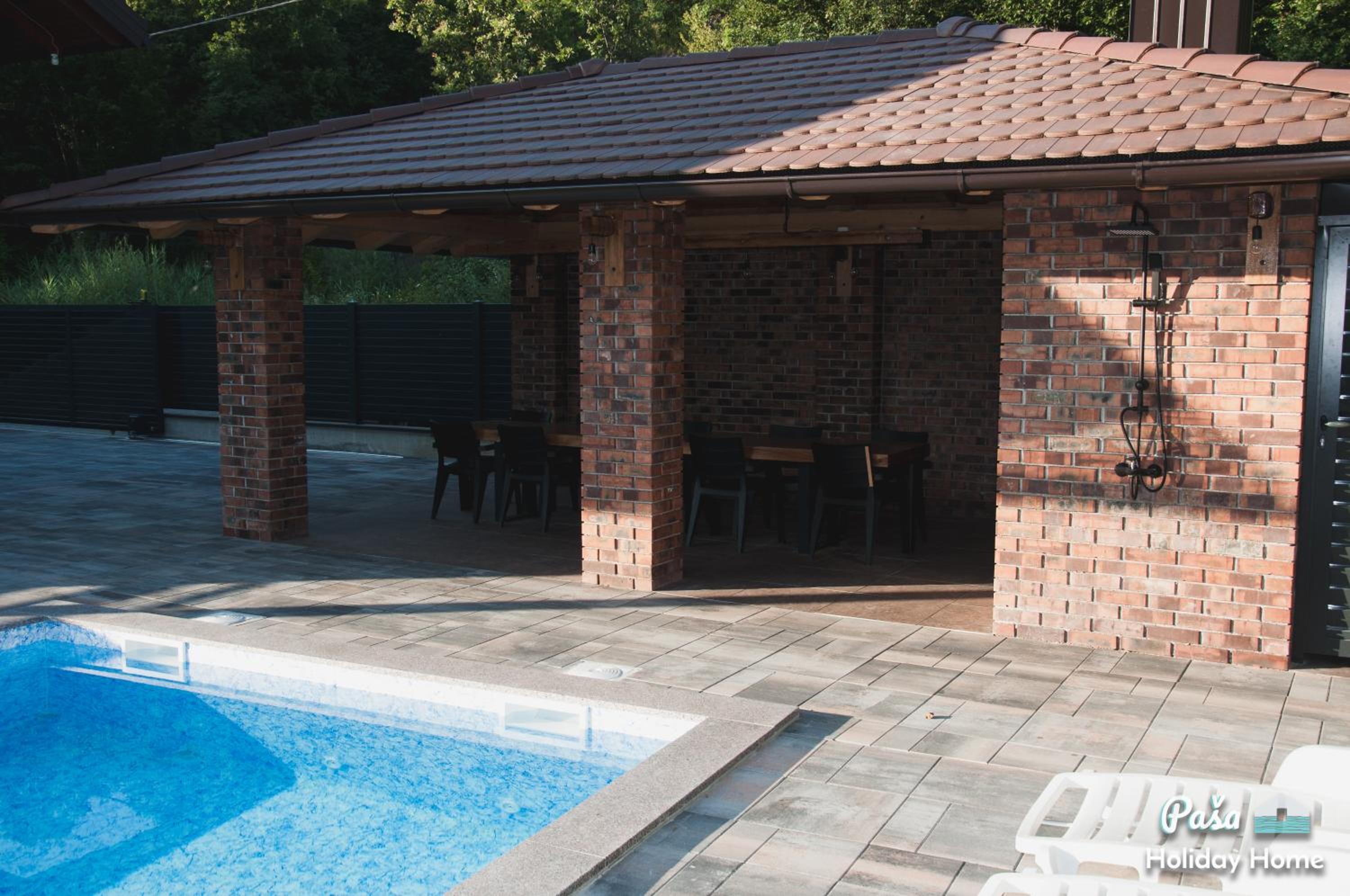 Holiday Home Paša