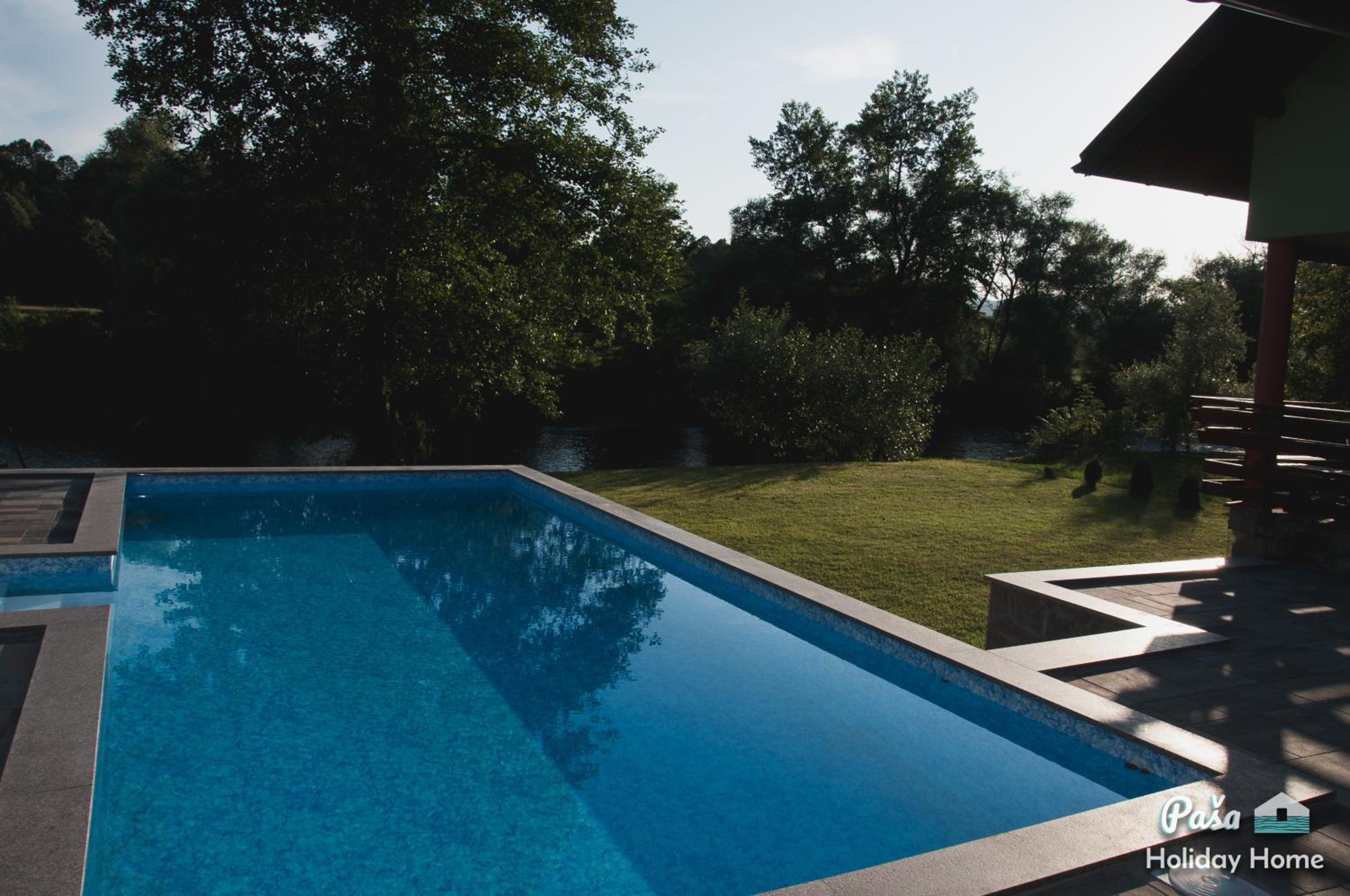 Holiday Home Paša