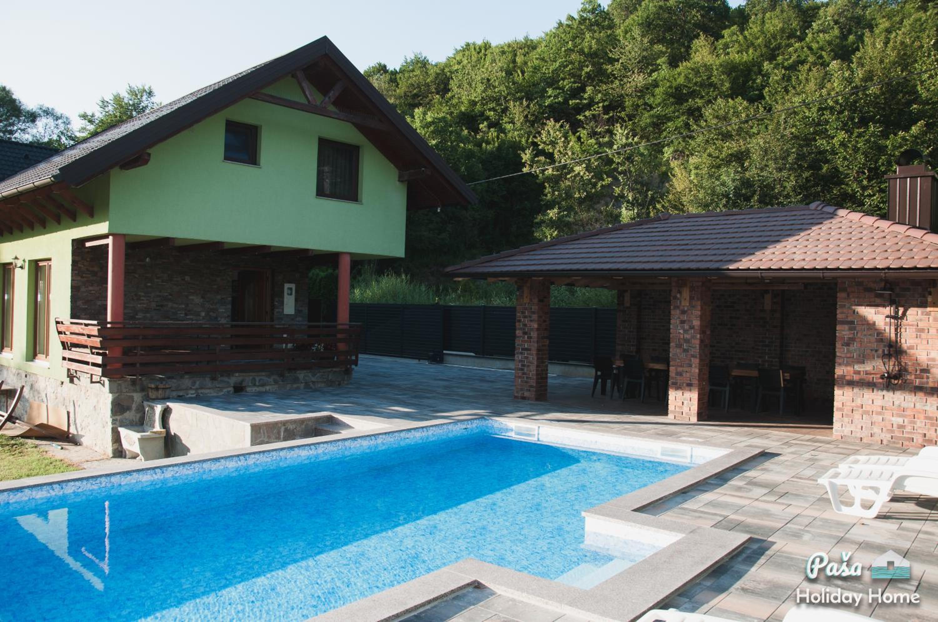 Holiday Home Paša