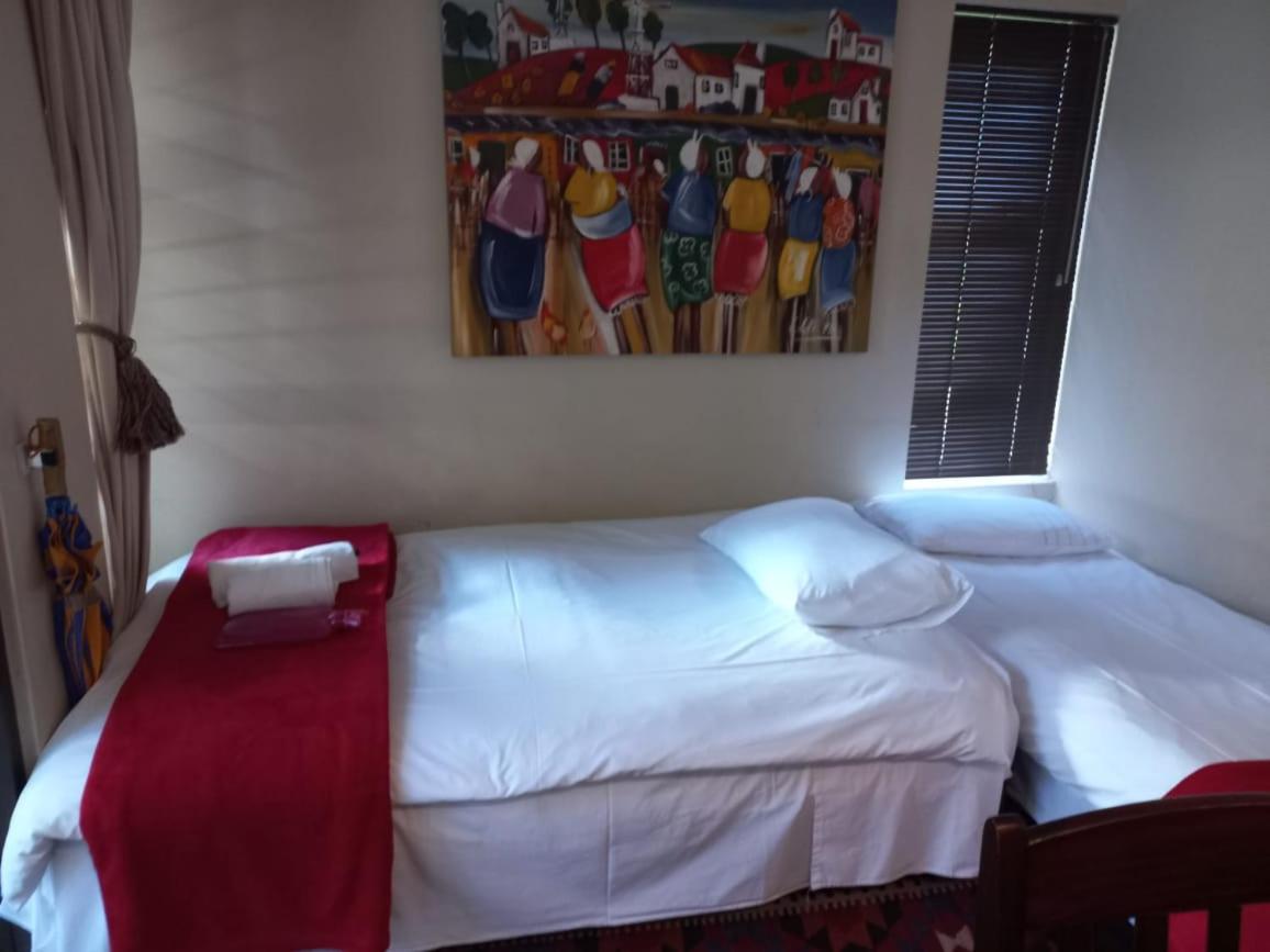 A Little Guesthouse