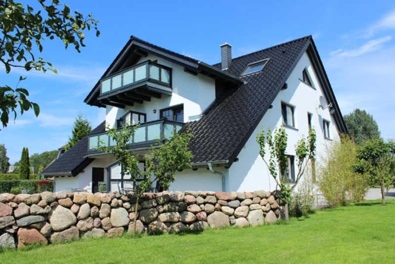 Ferienhaus Luise Urlaubslust Trassenheide