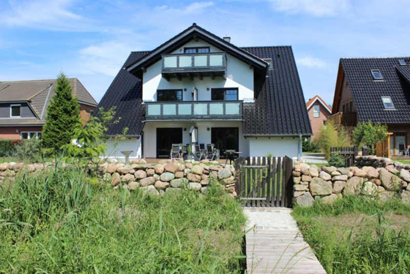 Ferienhaus Luise Urlaubslust Trassenheide