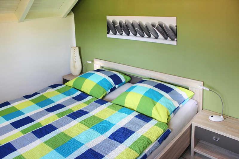 Ferienhaus Luise Urlaubslust Trassenheide