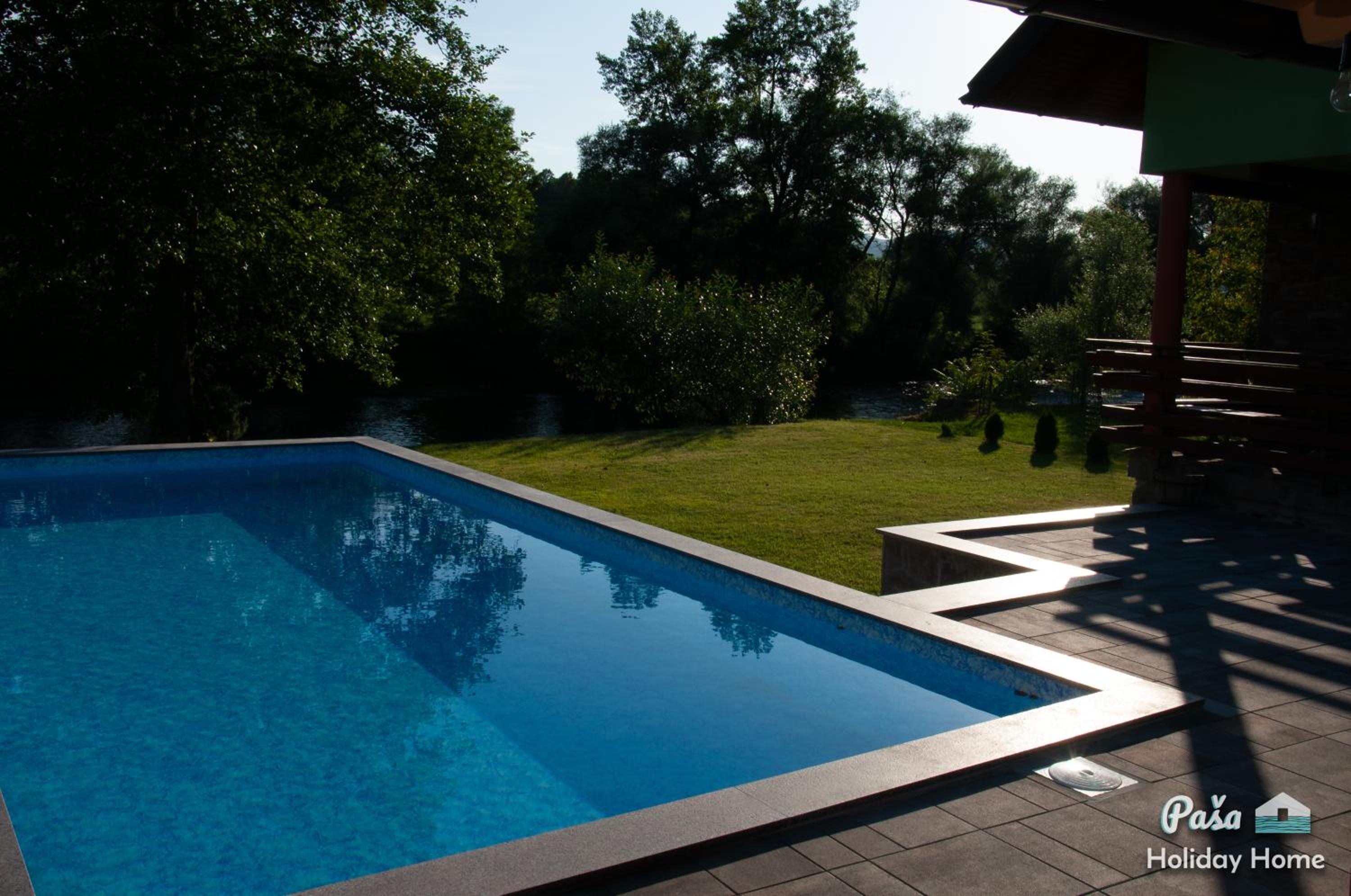 Holiday Home Paša