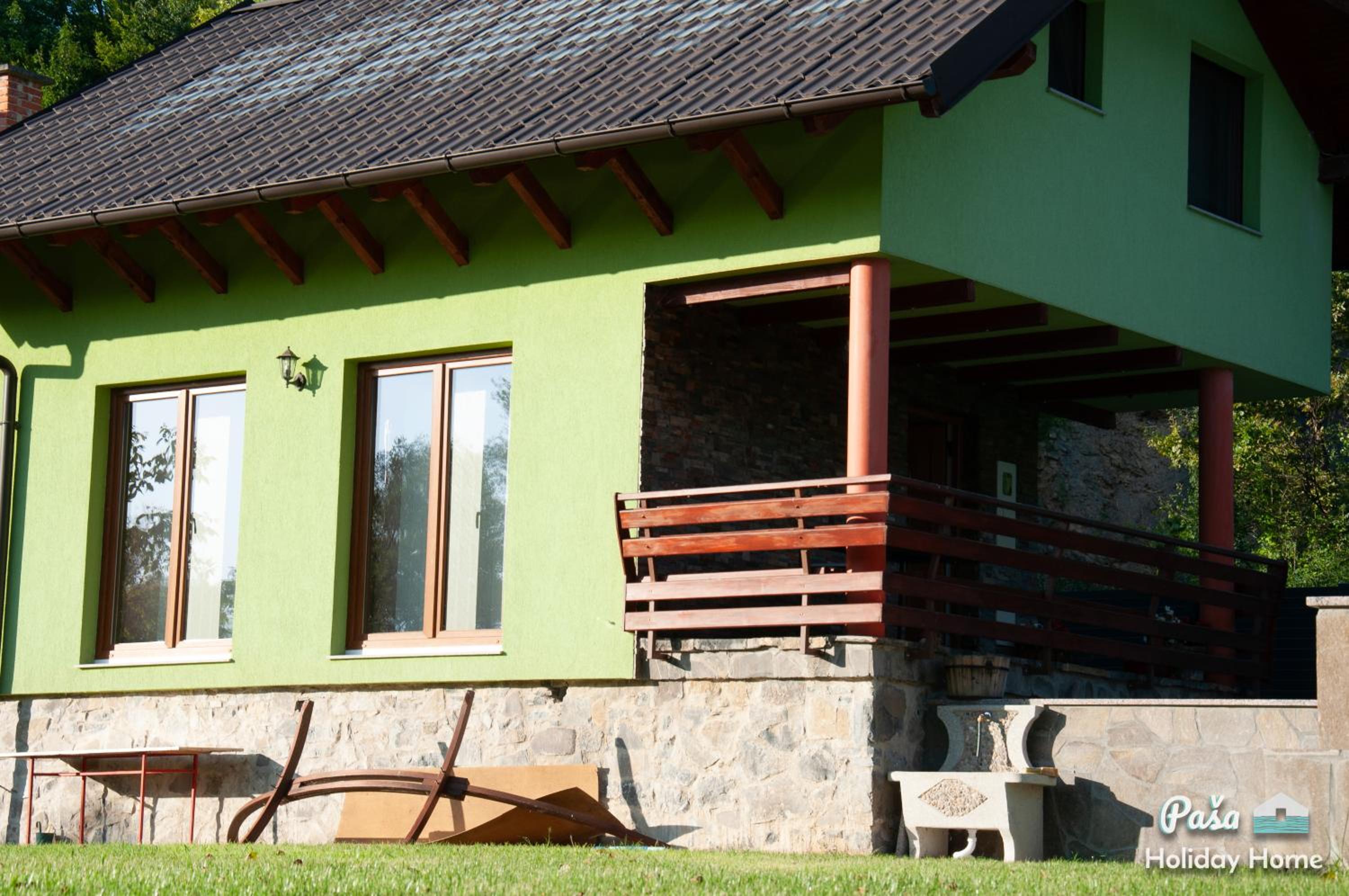 Holiday Home Paša
