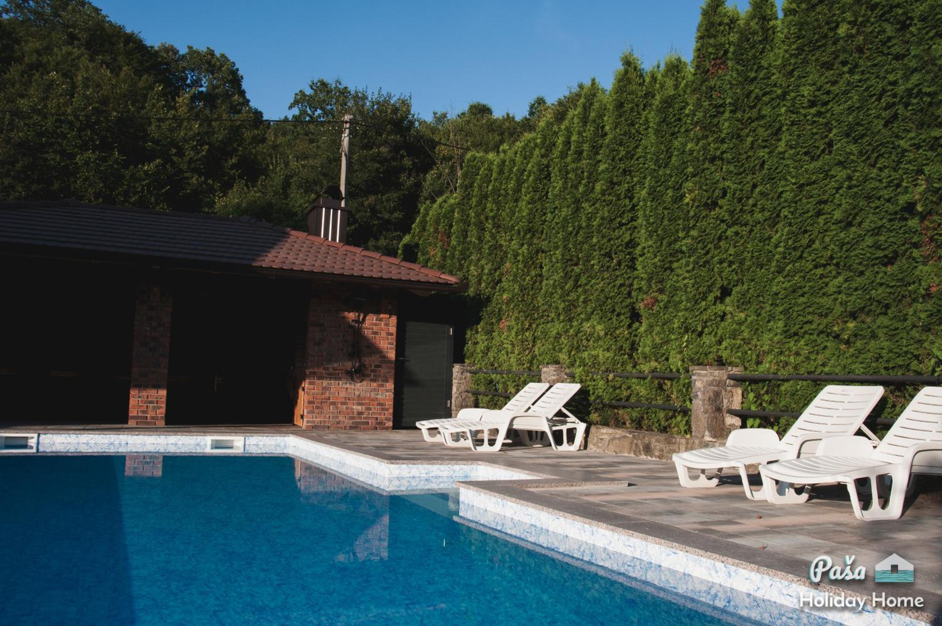 Holiday Home Paša