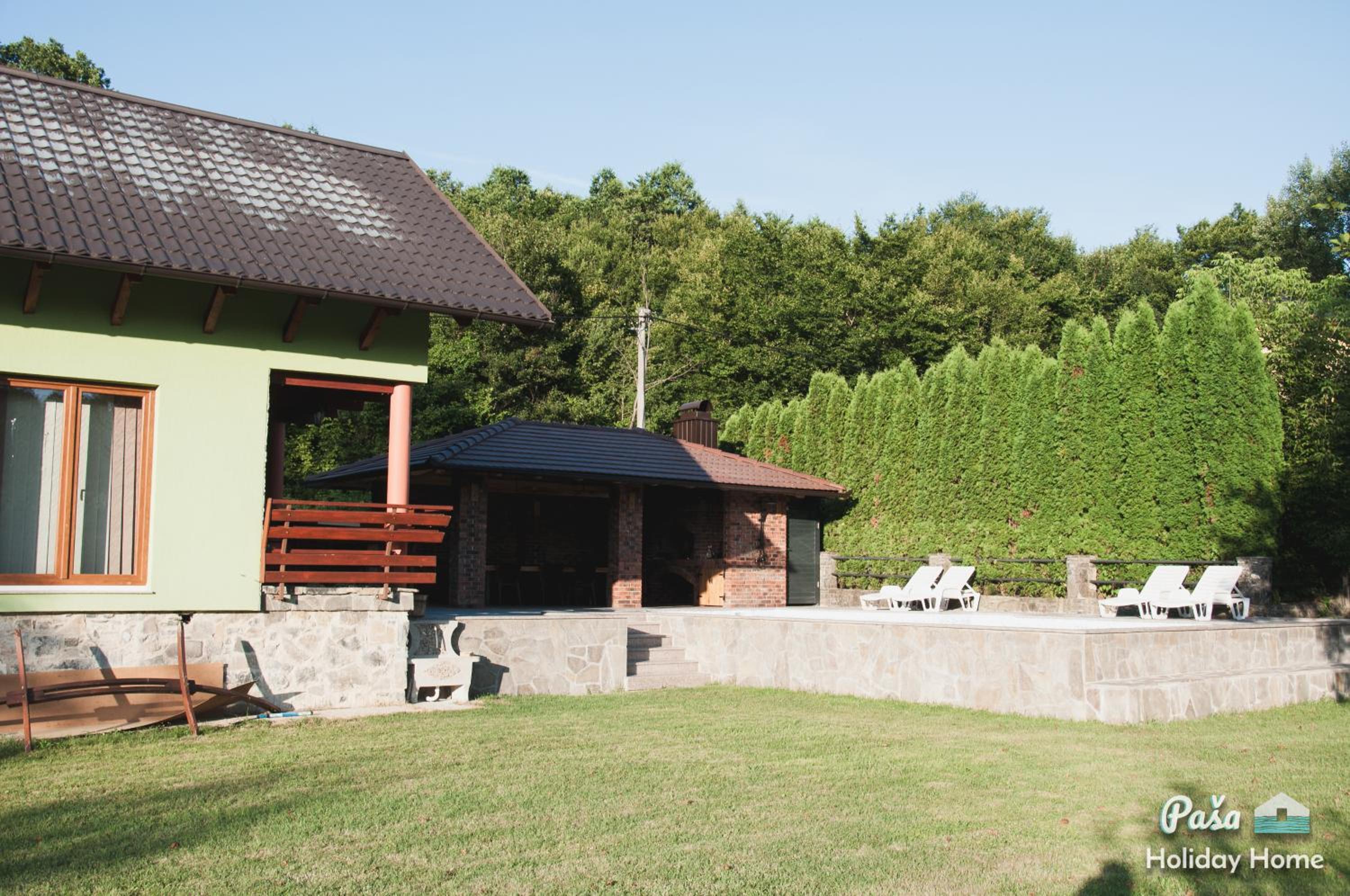 Holiday Home Paša