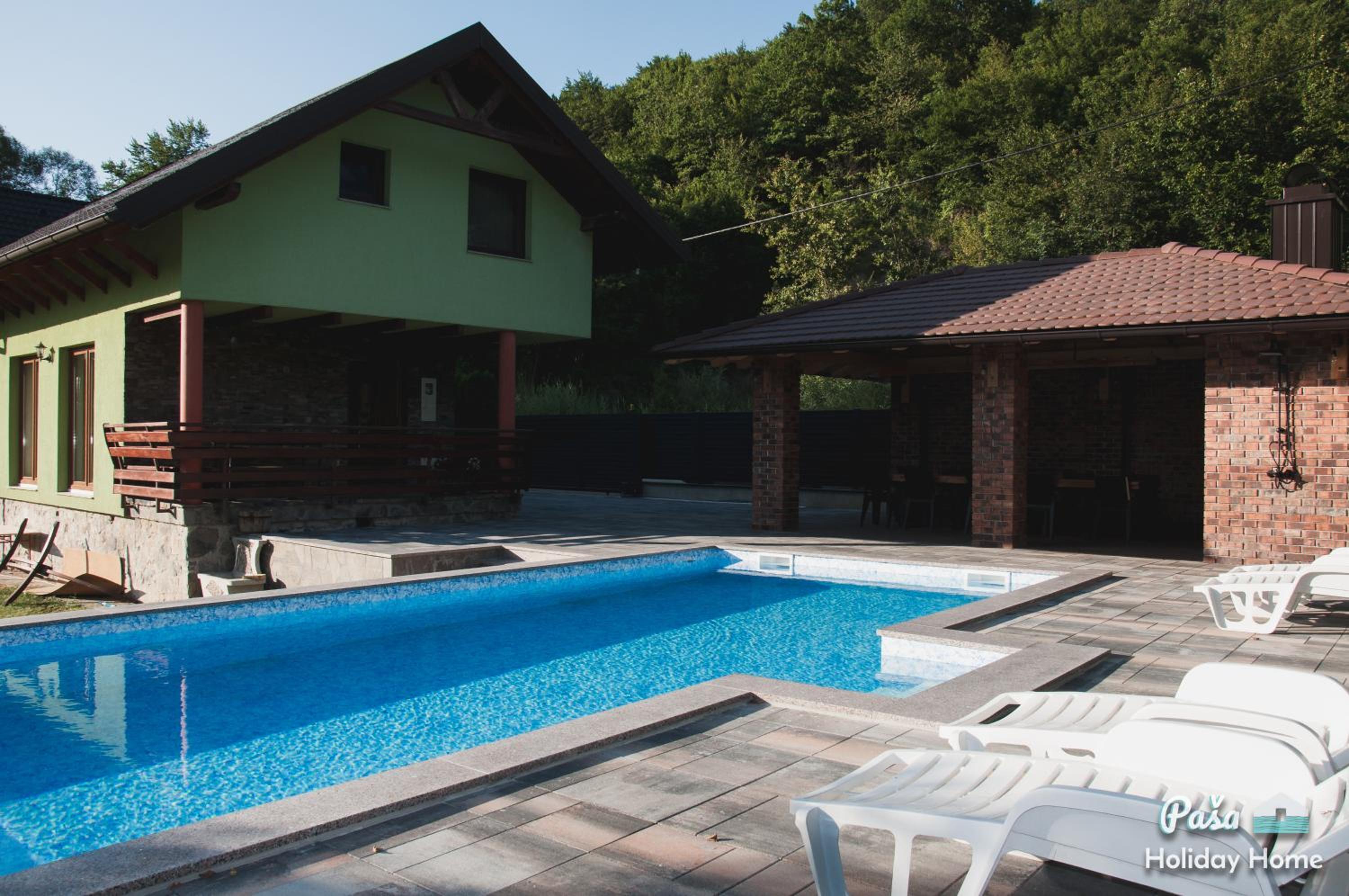 Holiday Home Paša