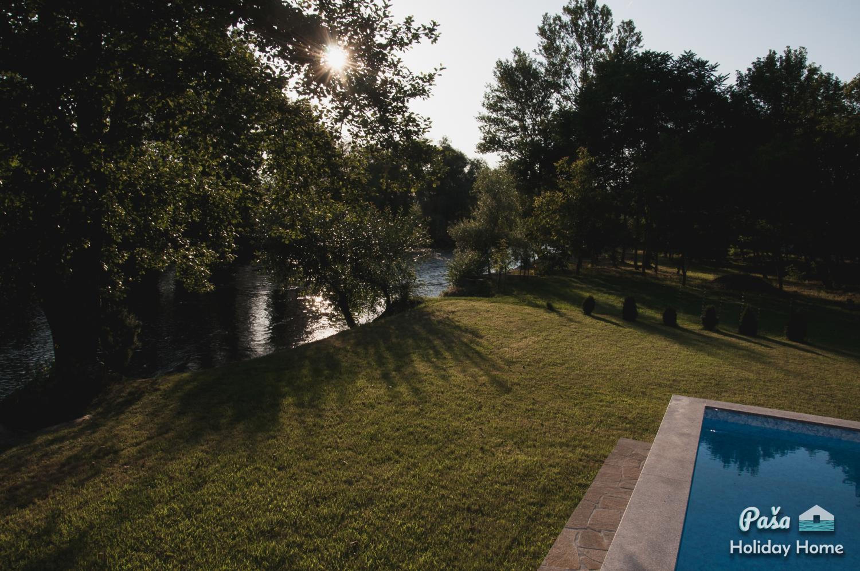 Holiday Home Paša