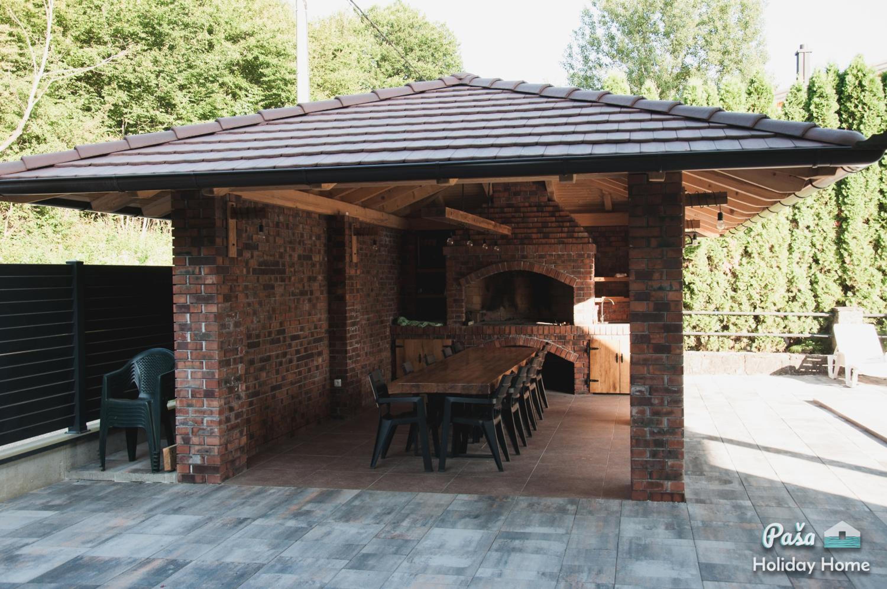Holiday Home Paša