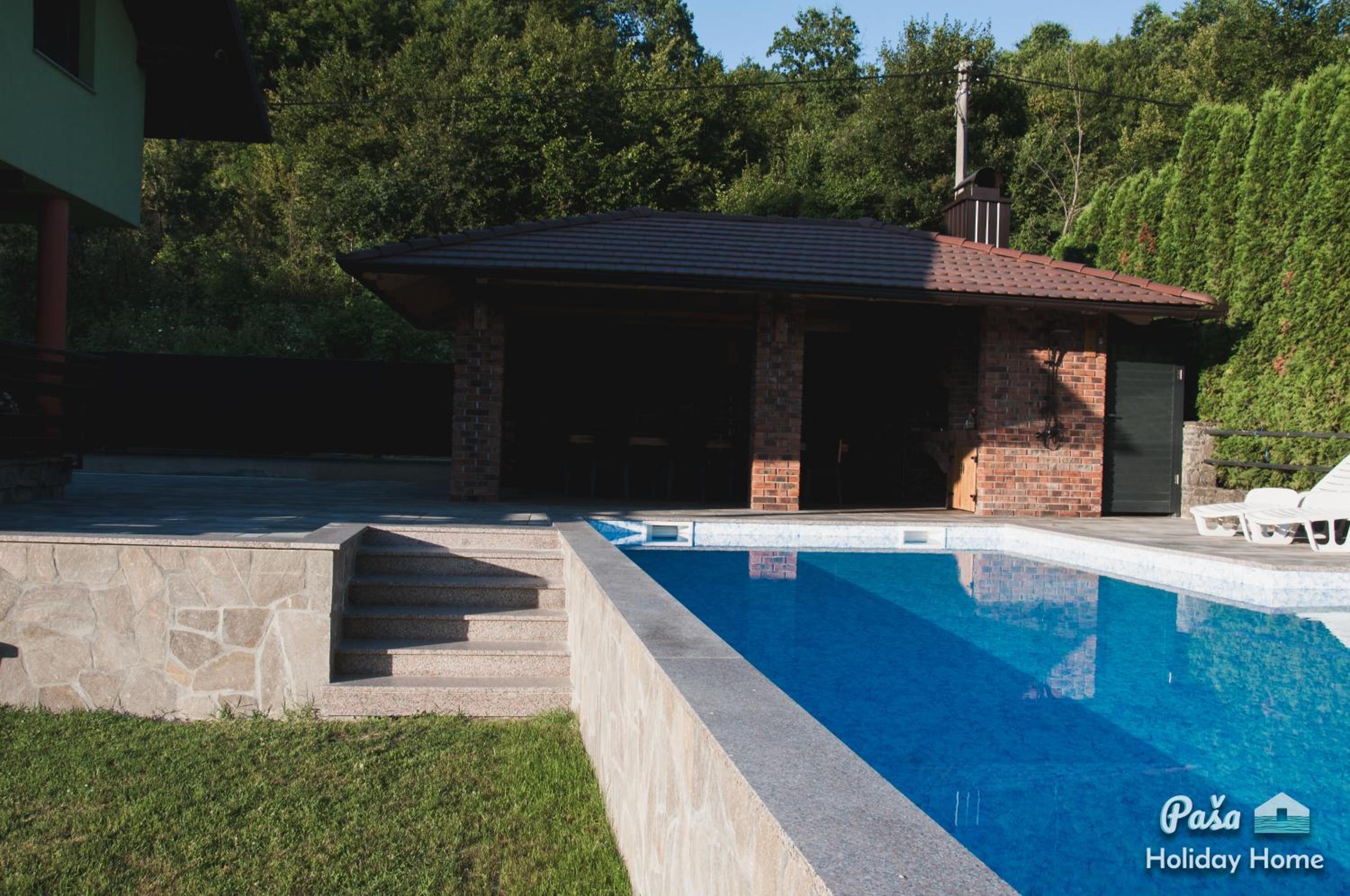 Holiday Home Paša