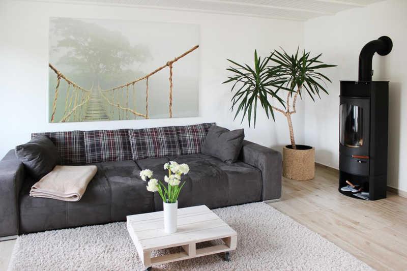 Ferienhaus Luise Urlaubslust Trassenheide
