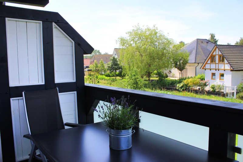 Ferienhaus Luise Urlaubslust Trassenheide