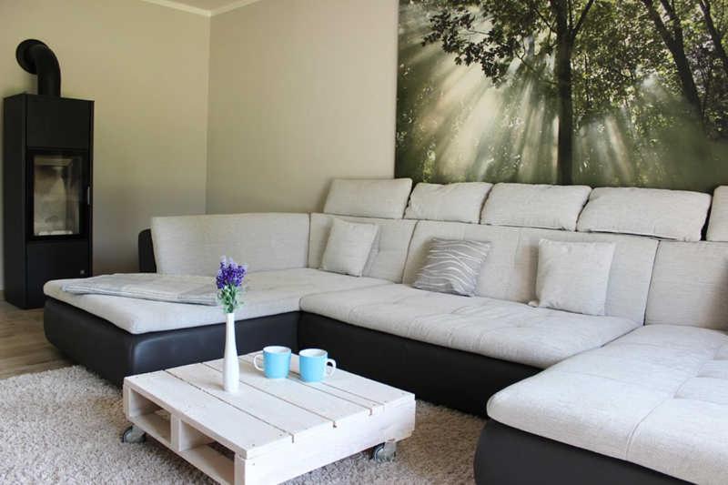 Ferienhaus Luise Urlaubslust Trassenheide