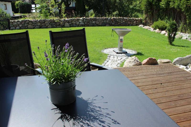 Ferienhaus Luise Urlaubslust Trassenheide