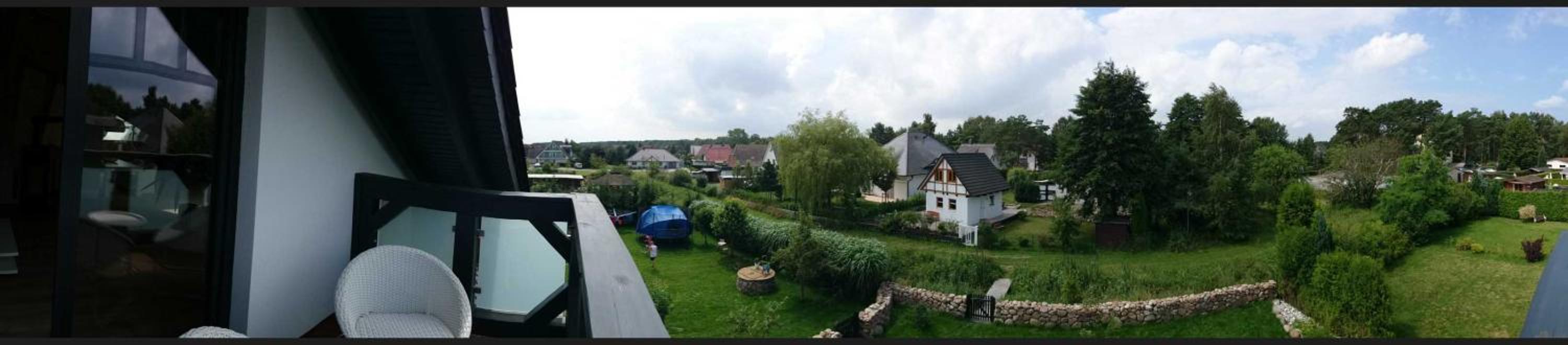 Ferienhaus Luise Urlaubslust Trassenheide